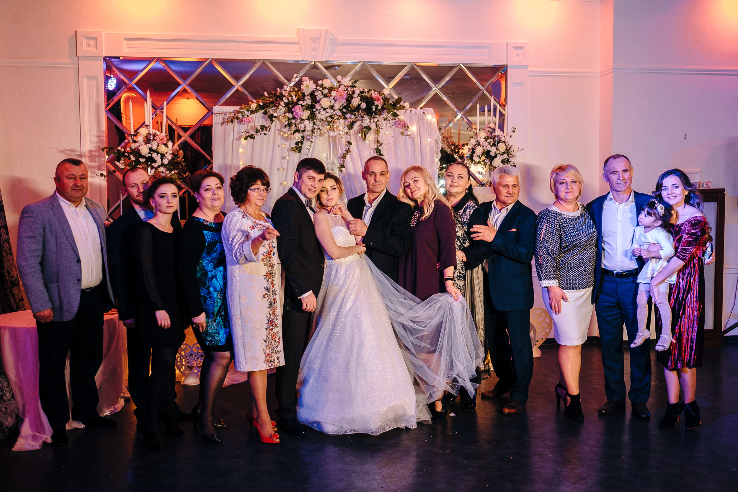 17.11.2018. Ivan Skufinsky — wedding and family photographer in Vancouver