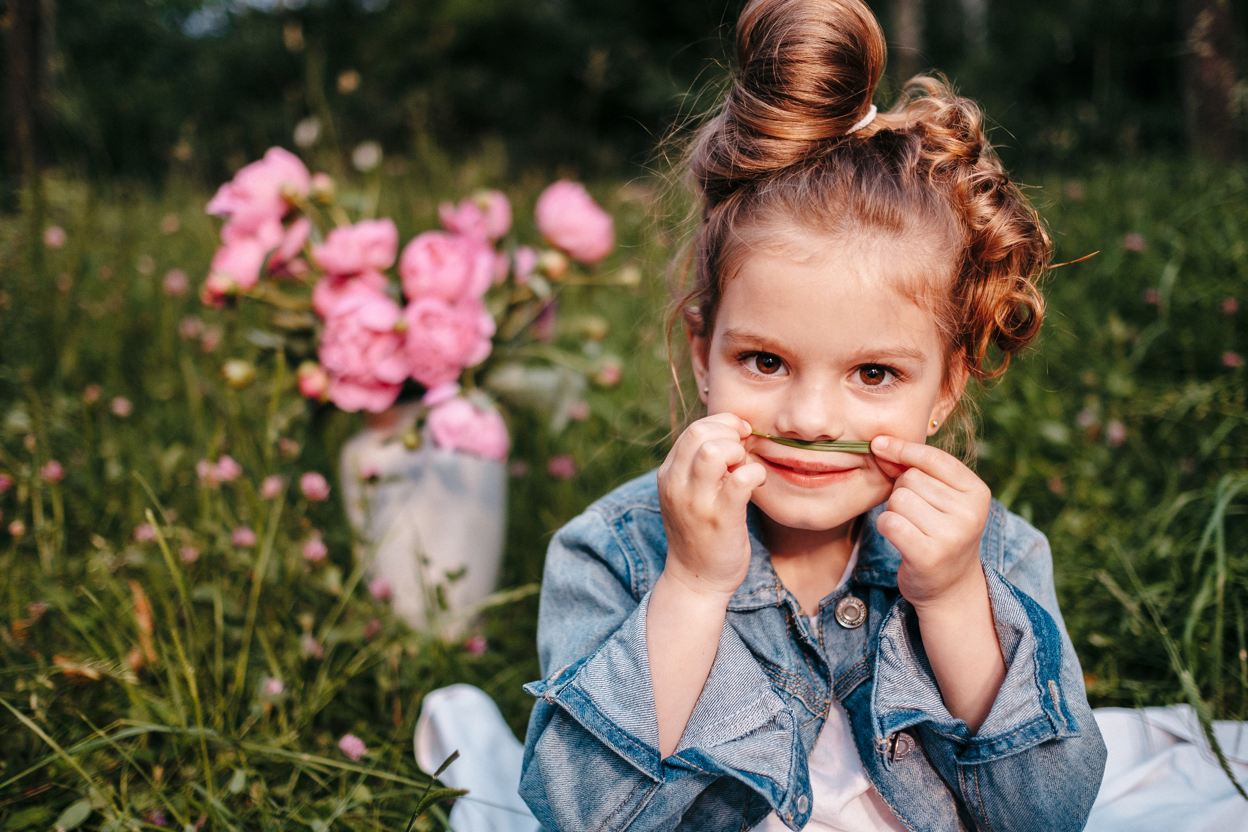 Family STory. Ivan Skufinsky — wedding and family photographer in Vancouver