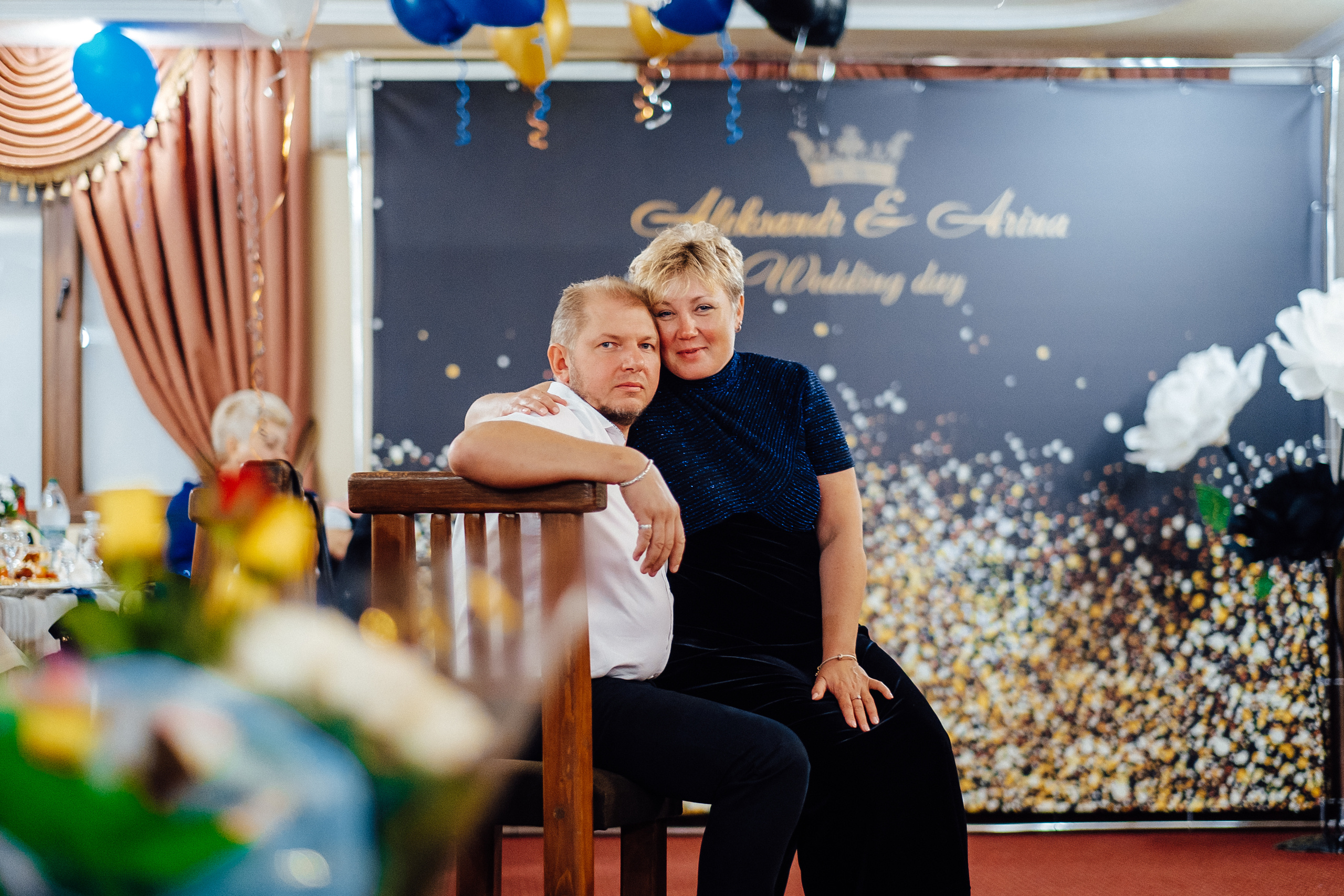 28.09.2018 Wedding Story. Ivan Skufinsky — wedding and family photographer in Vancouver