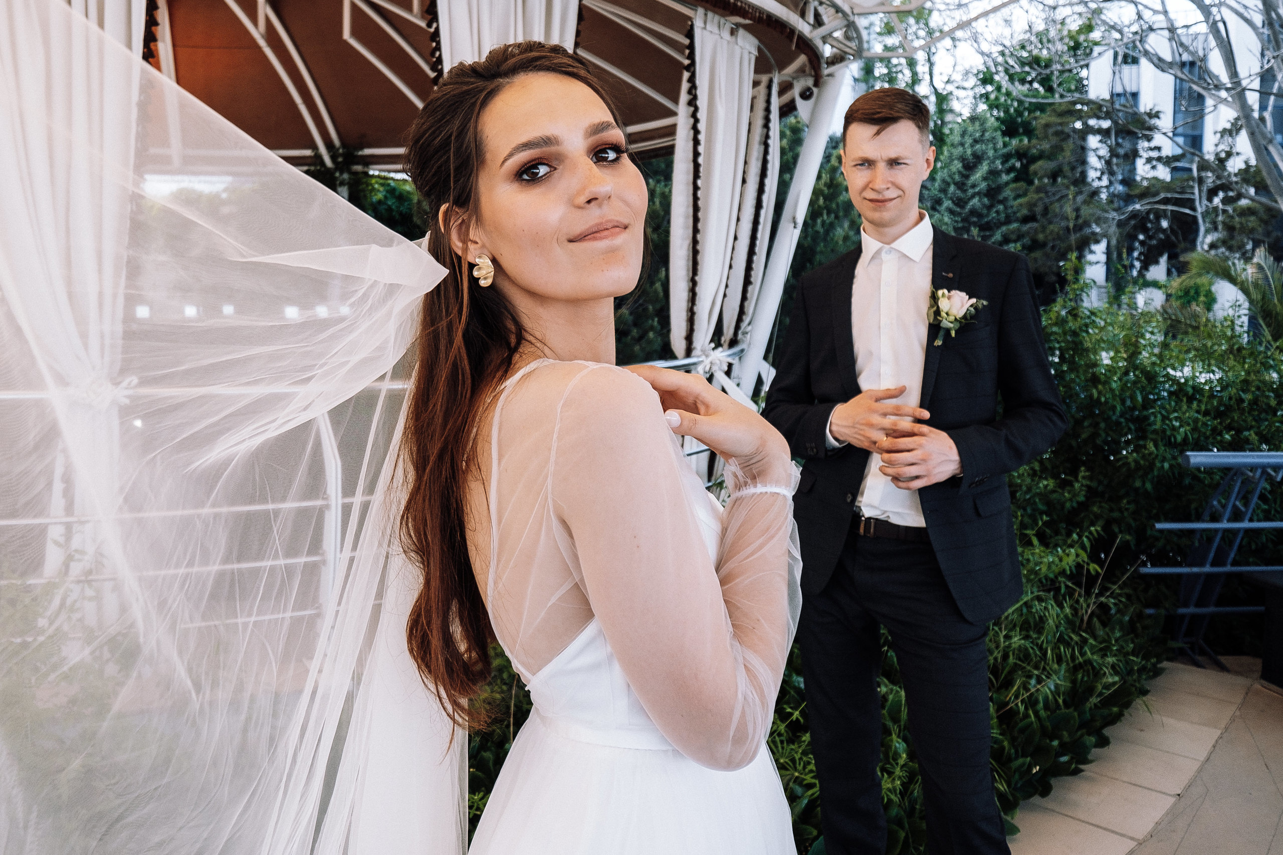 Вика+Максим. Ivan Skufinsky — wedding and family photographer in Vancouver