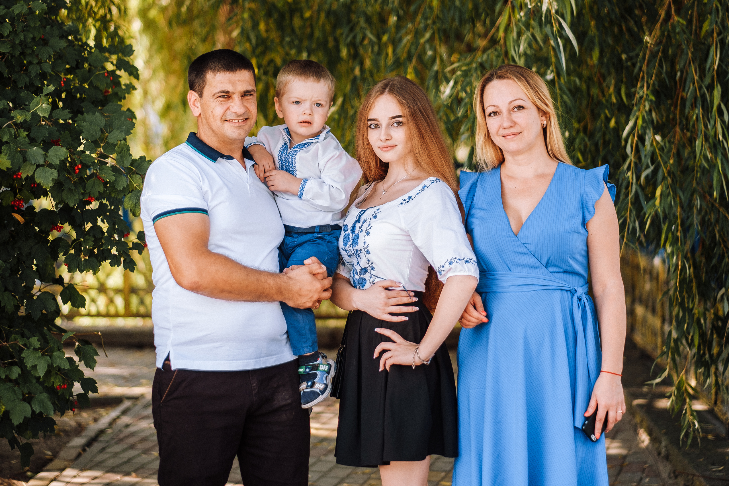 Перше вересня 2019 (3шк Хмільник). Ivan Skufinsky — wedding and family photographer in Vancouver