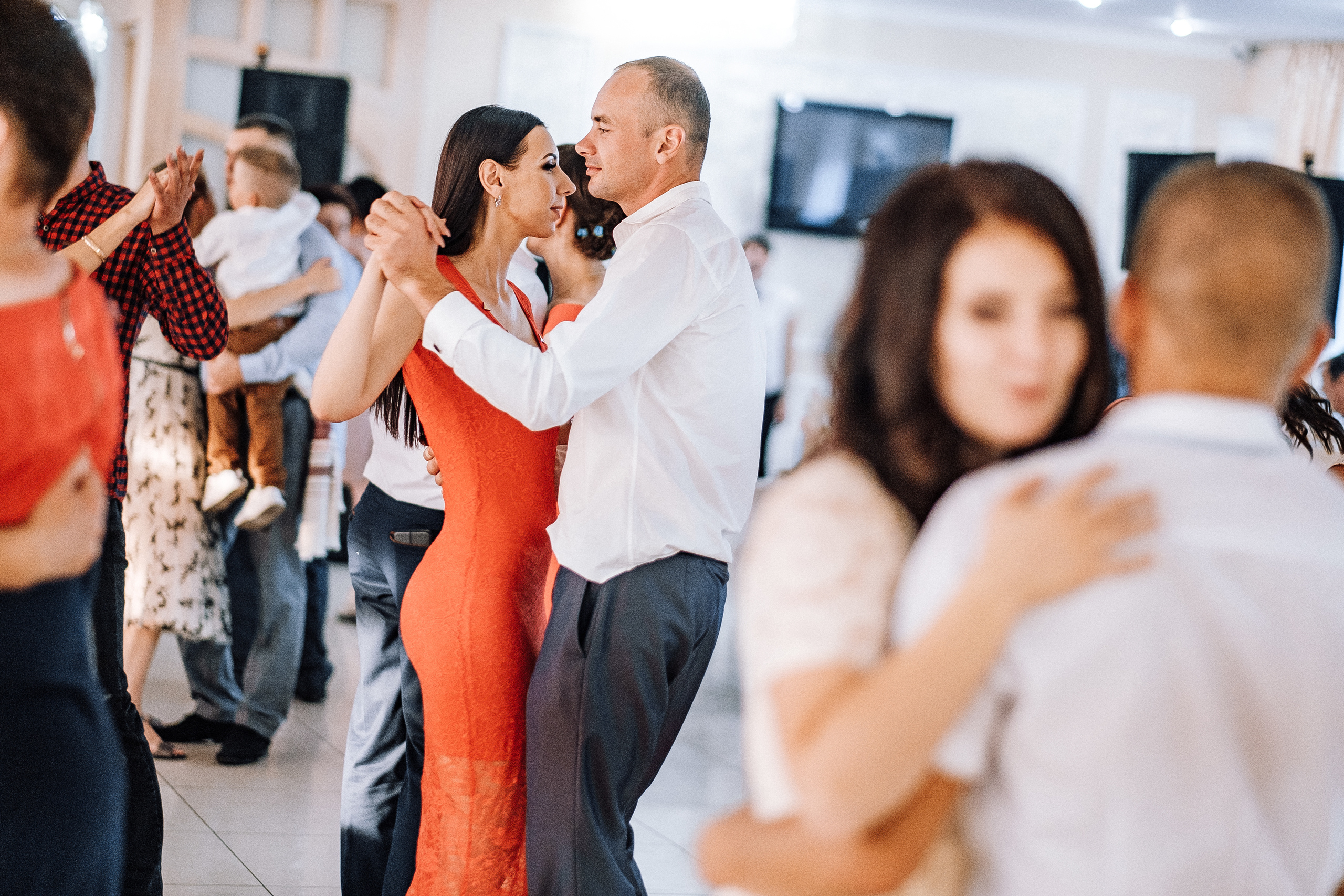 Свадебная история Иван+Ирина. Ivan Skufinsky — wedding and family photographer in Vancouver