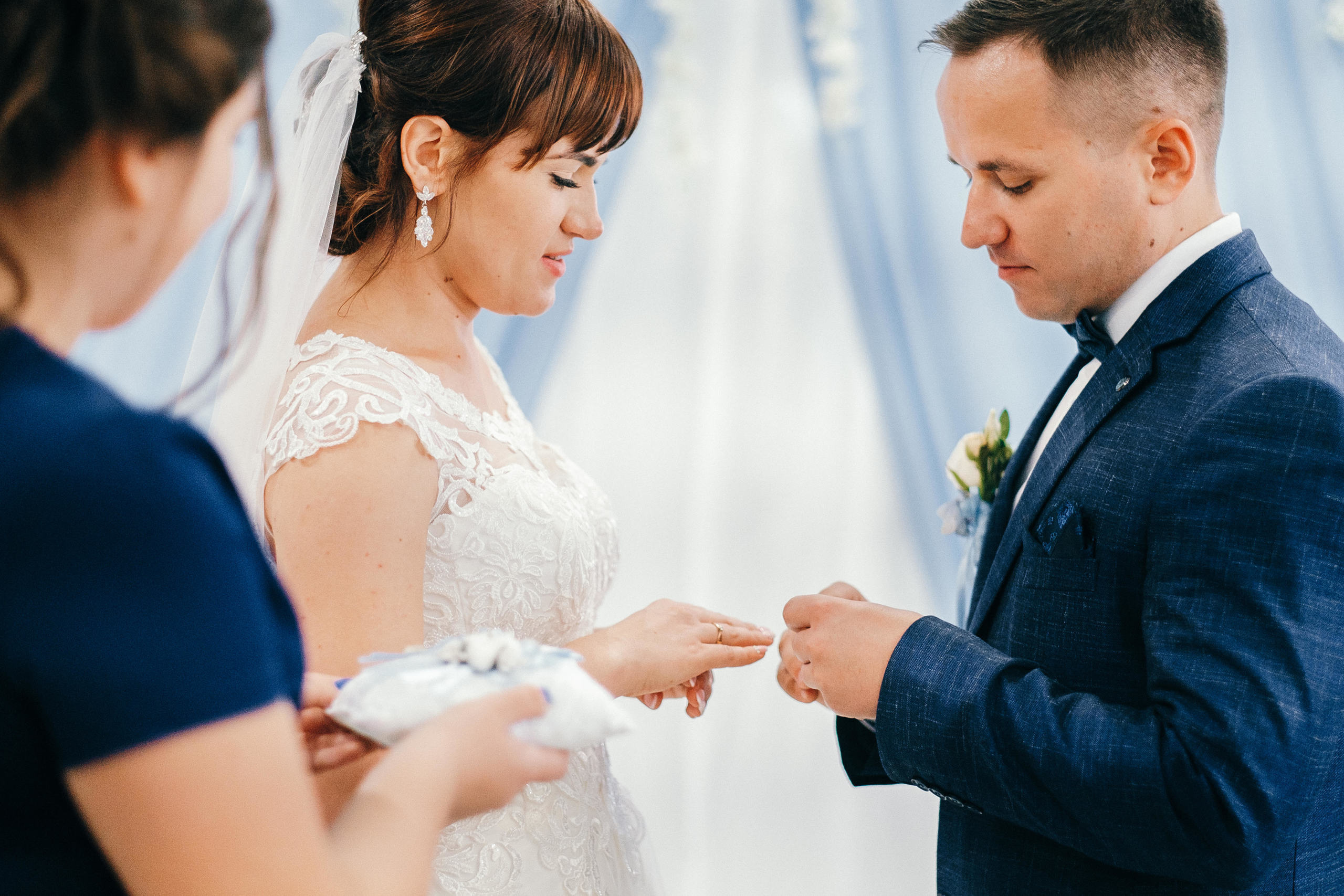 Дмитрий+Наташа 22.09.2018. Ivan Skufinsky — wedding and family photographer in Vancouver