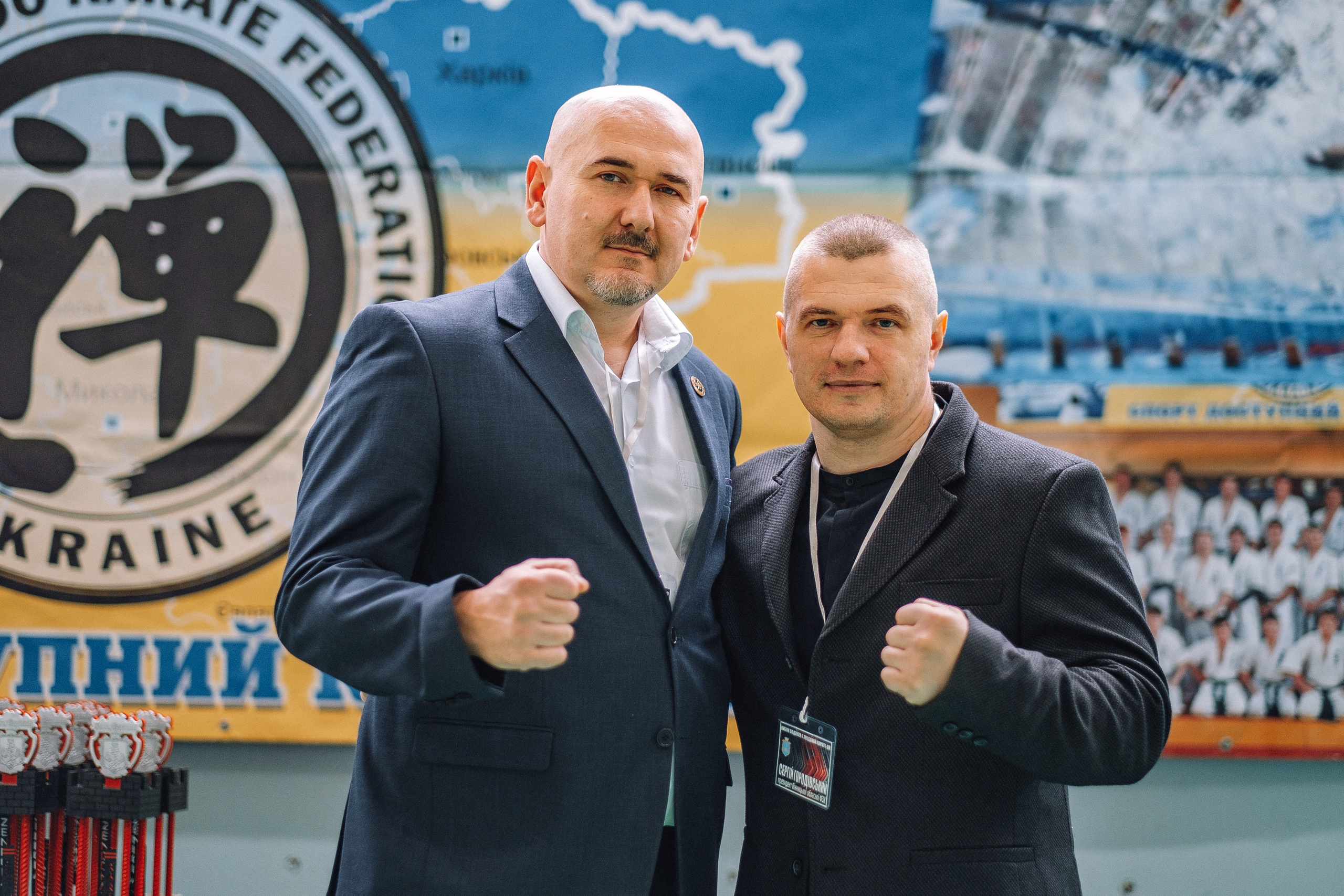 Karate-DO 30.11.2019 in-Khmelnik. Ivan Skufinsky — wedding and family photographer in Vancouver