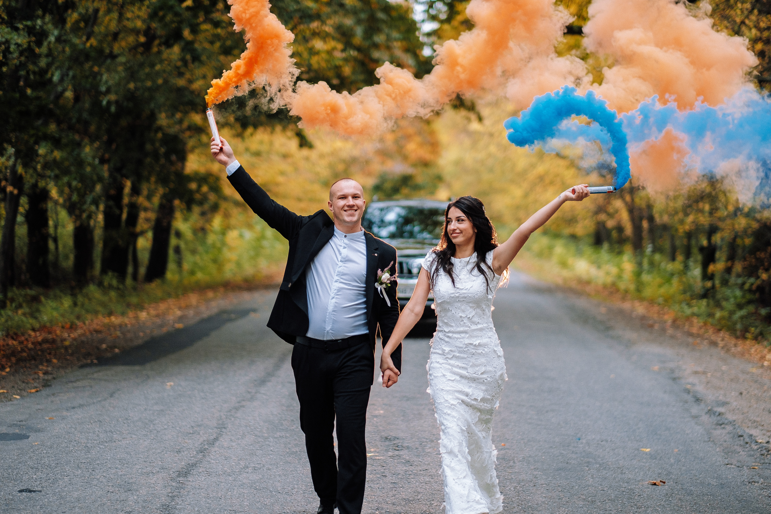 5.10 Wedding Story Yana+Sergey. Ivan Skufinsky — wedding and family photographer in Vancouver