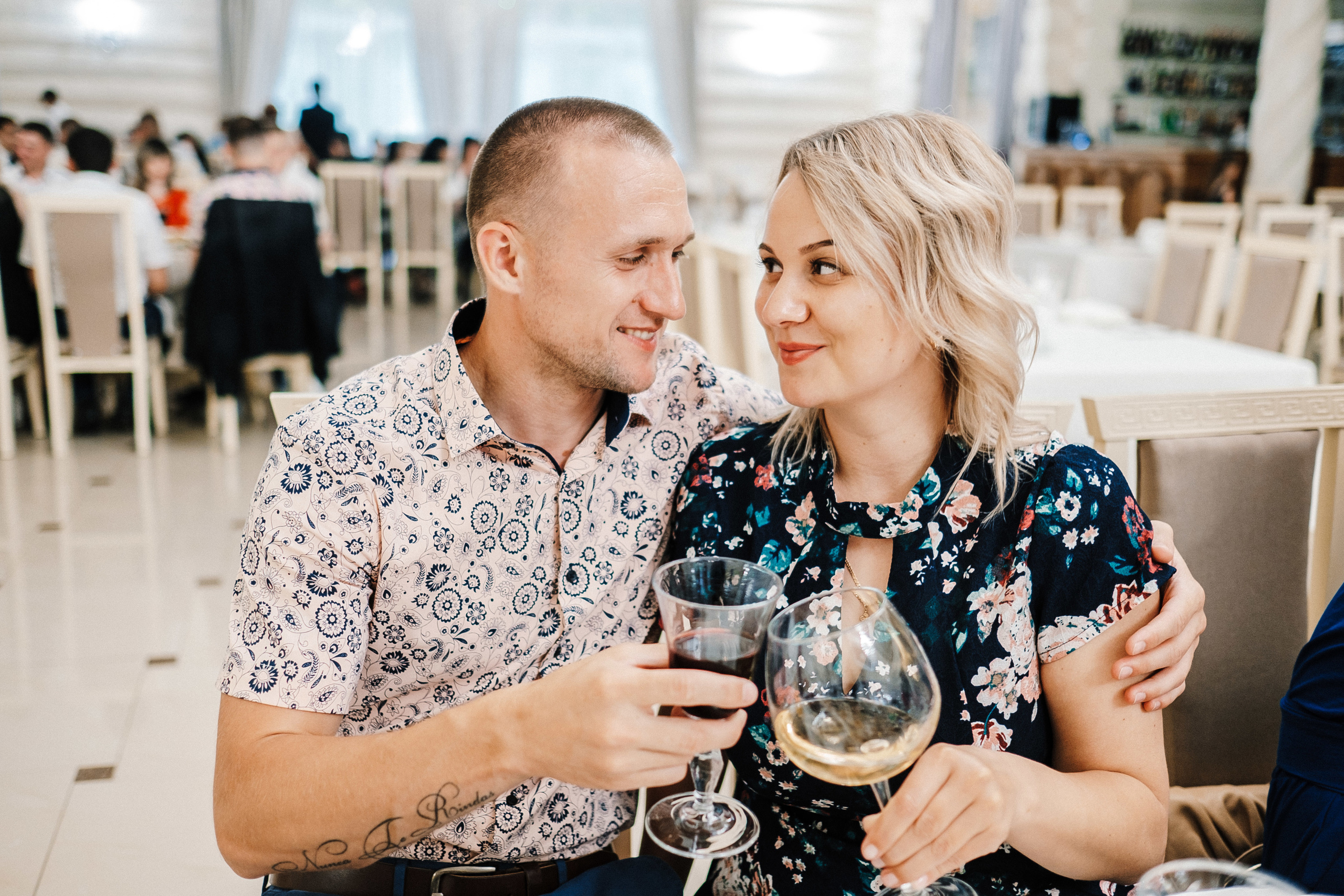 Владимир+Наталья 08.06.19. Ivan Skufinsky — wedding and family photographer in Vancouver