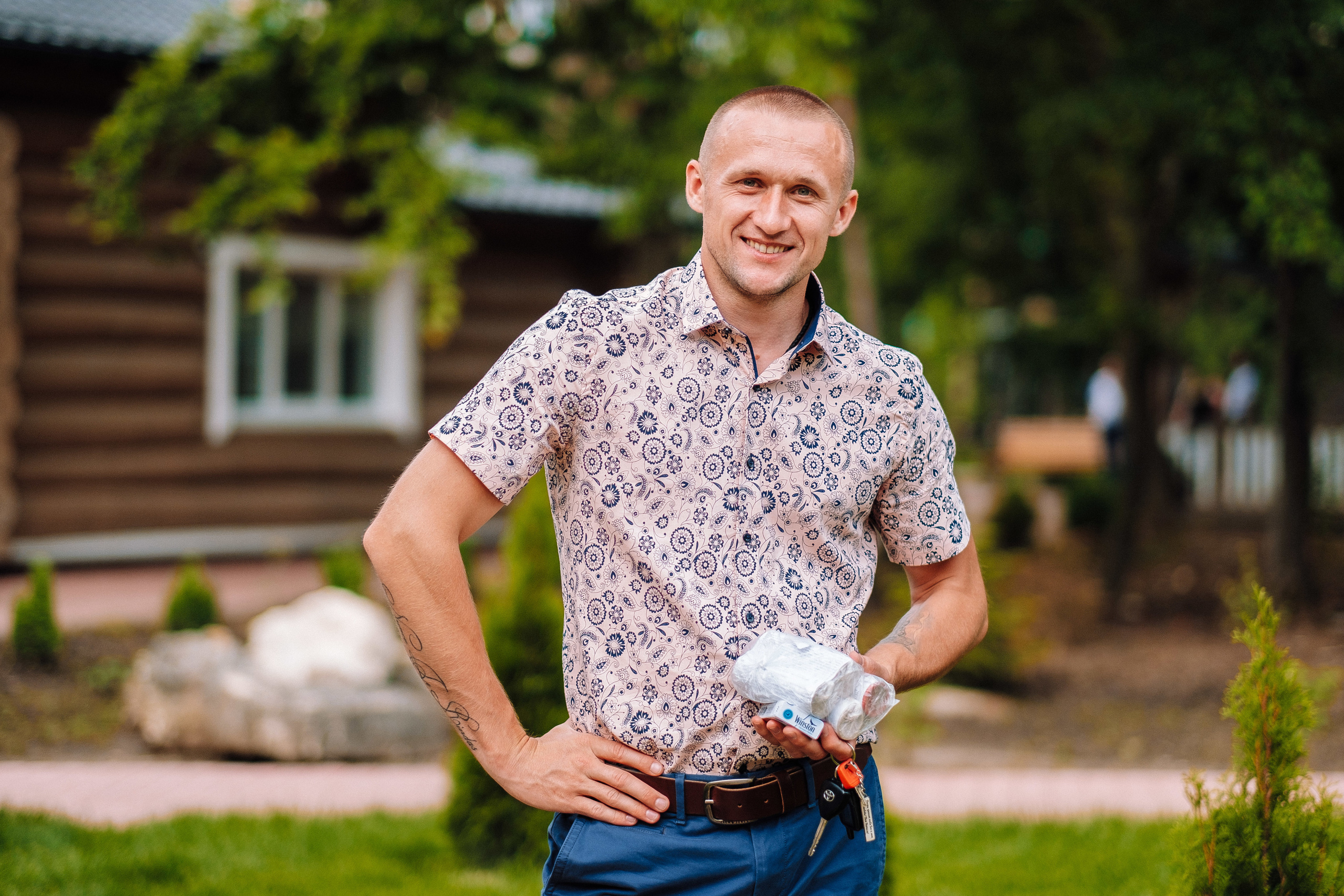 Владимир+Наталья 08.06.19. Ivan Skufinsky — wedding and family photographer in Vancouver