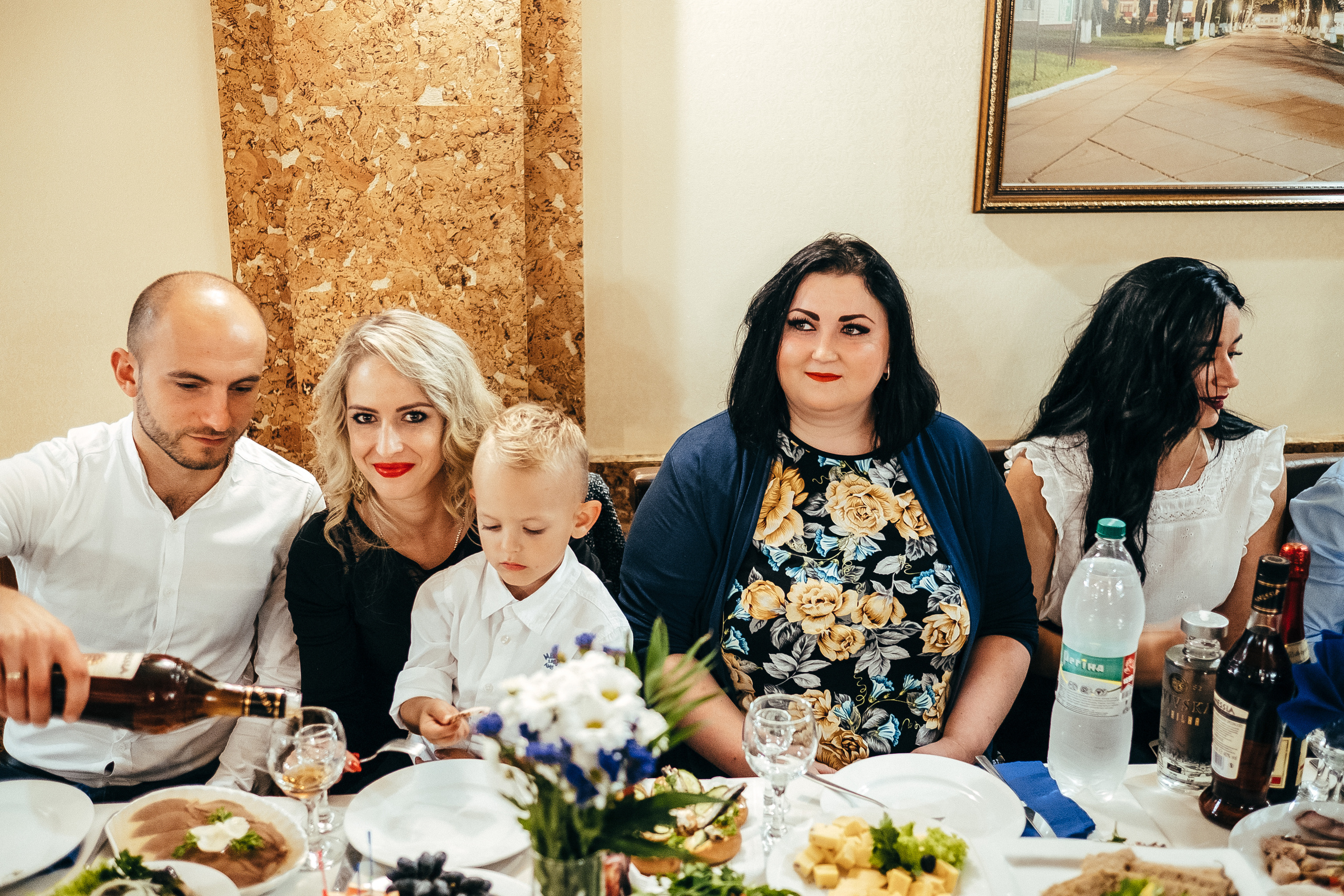 28.09.2018 Wedding Story. Ivan Skufinsky — wedding and family photographer in Vancouver