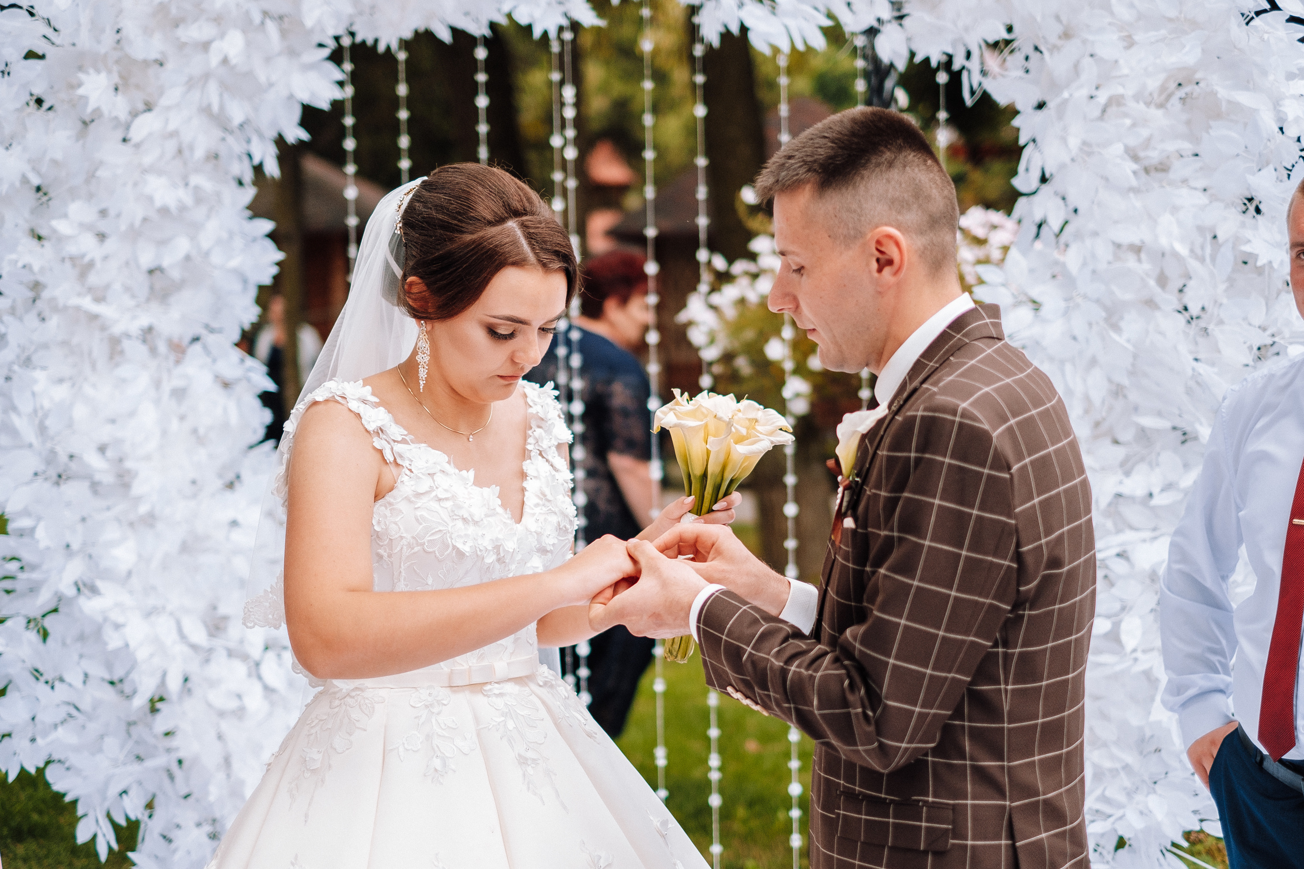 СВАДЬБА 20.07.2019 Дима+Катя. Ivan Skufinsky — wedding and family photographer in Vancouver