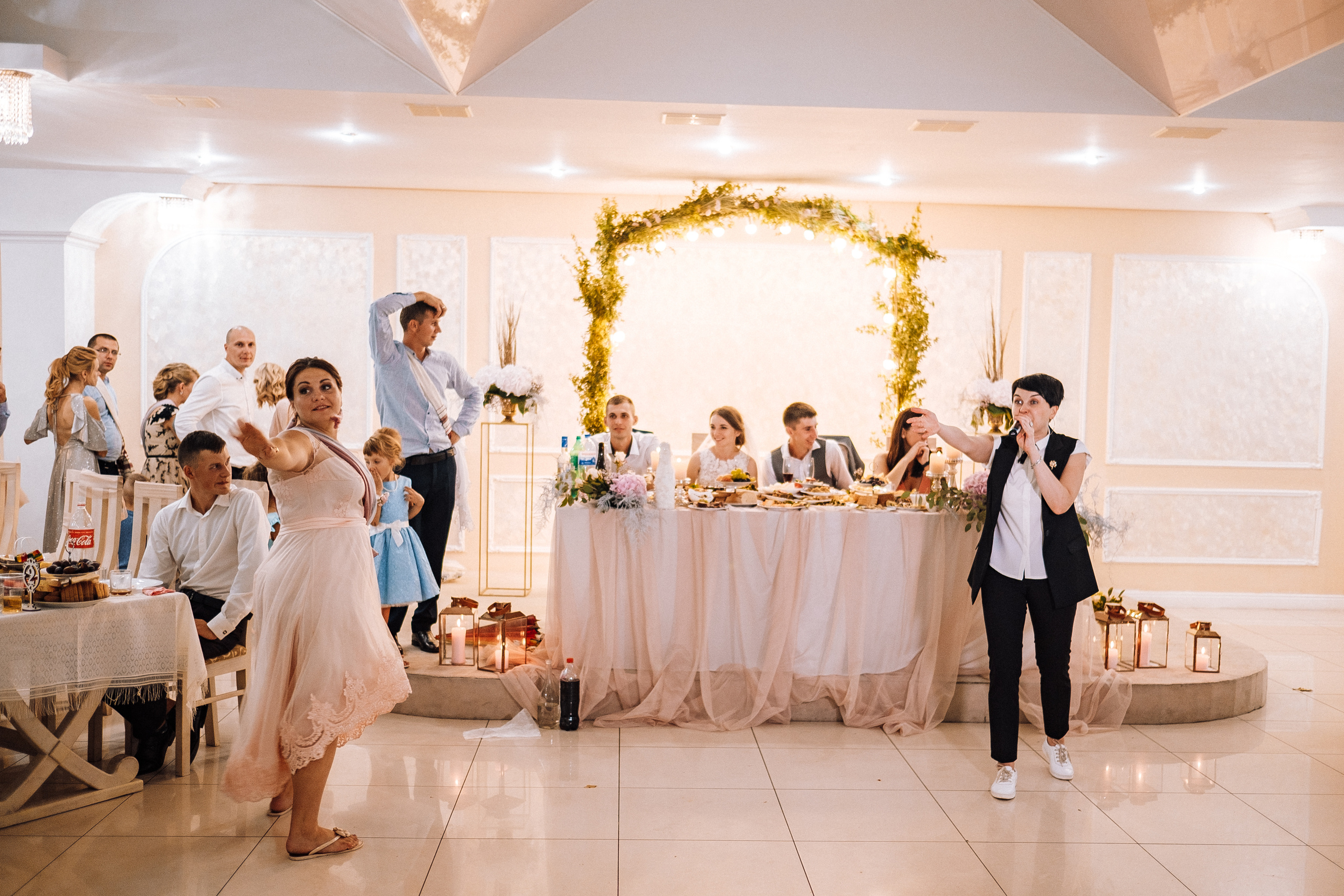 Свадебная история Иван+Ирина. Ivan Skufinsky — wedding and family photographer in Vancouver