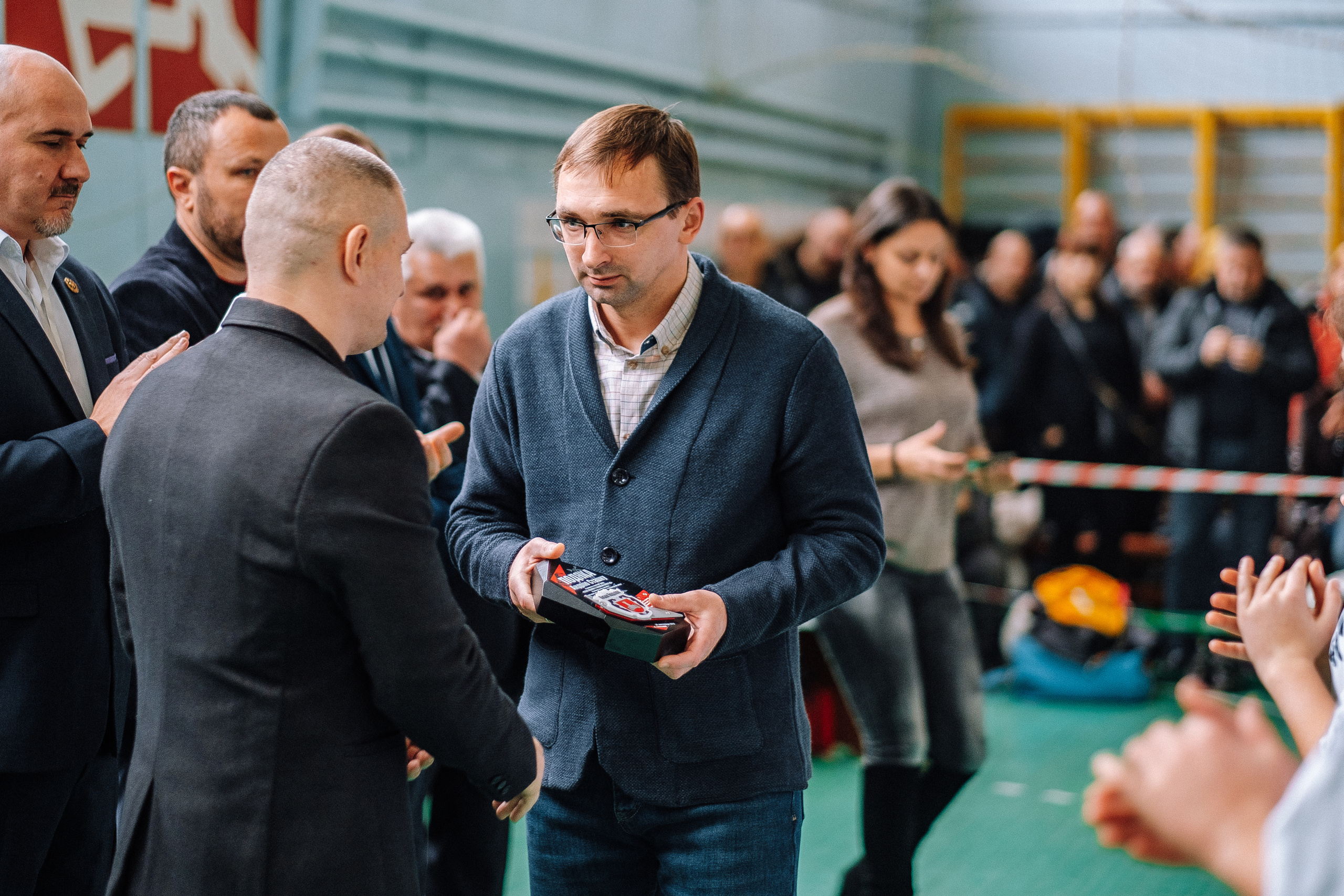 Зендокай Карате-До 30.11.2019. Ivan Skufinsky — wedding and family photographer in Vancouver