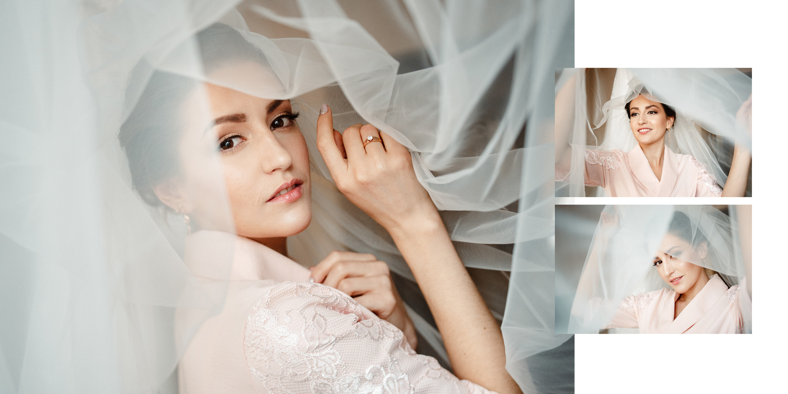 Свадьба Иван+Татьяна 23.11.2017 фотокнига. Ivan Skufinsky — wedding and family photographer in Vancouver