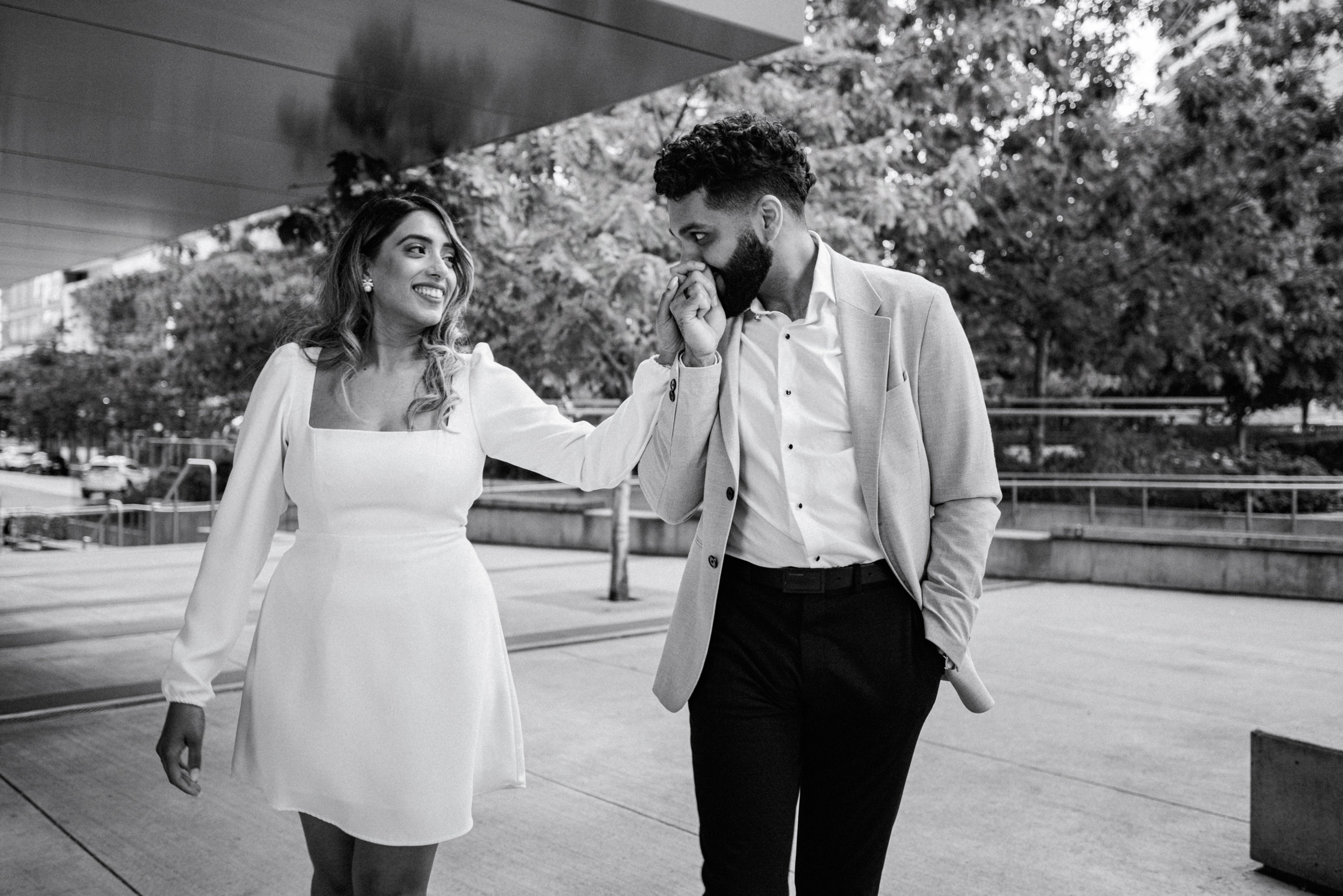 Vancouver Proposal Photographer | Engagement & Yacht Photoshoot. Ivan Skufinsky — wedding and family photographer in Vancouver