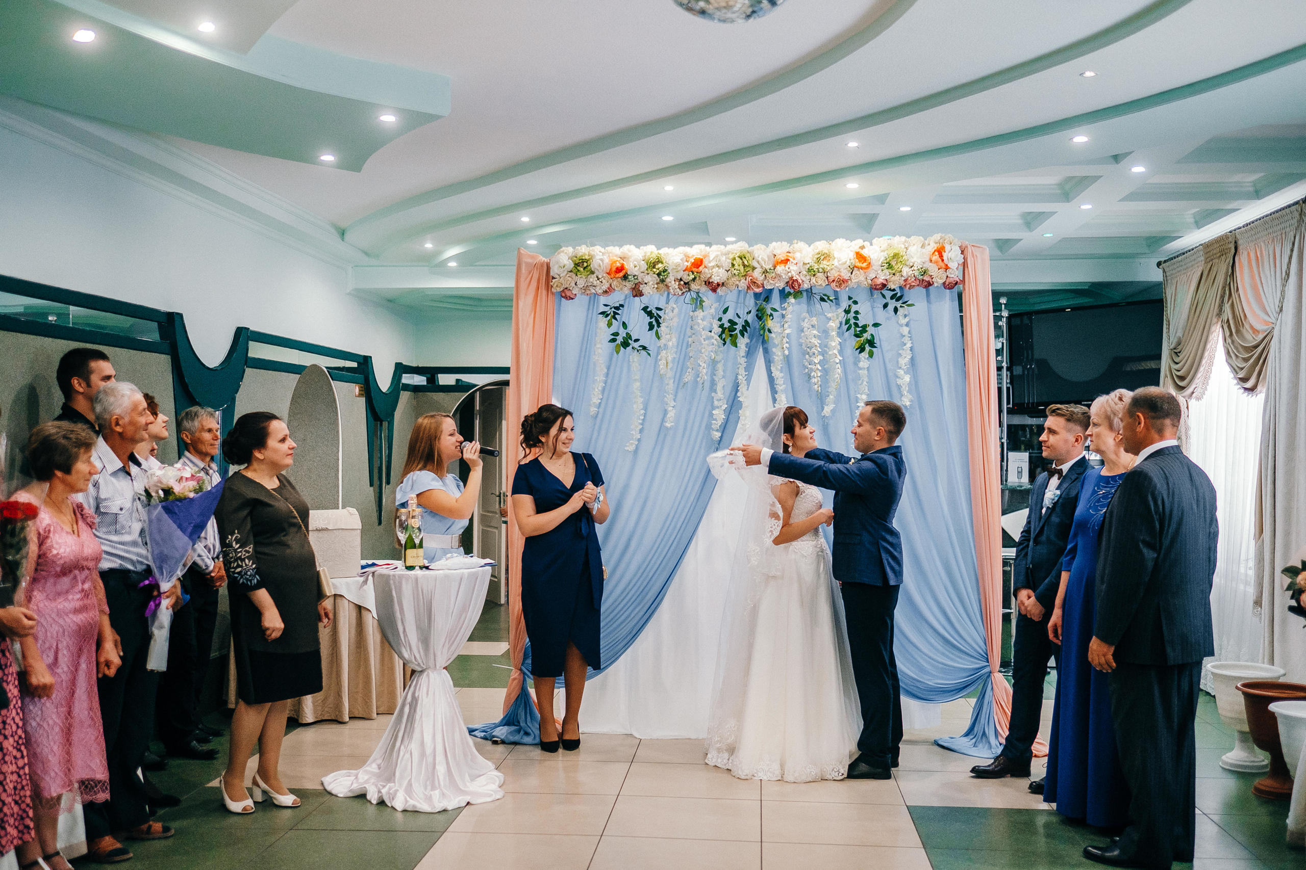 Дмитрий+Наташа 22.09.2018. Ivan Skufinsky — wedding and family photographer in Vancouver