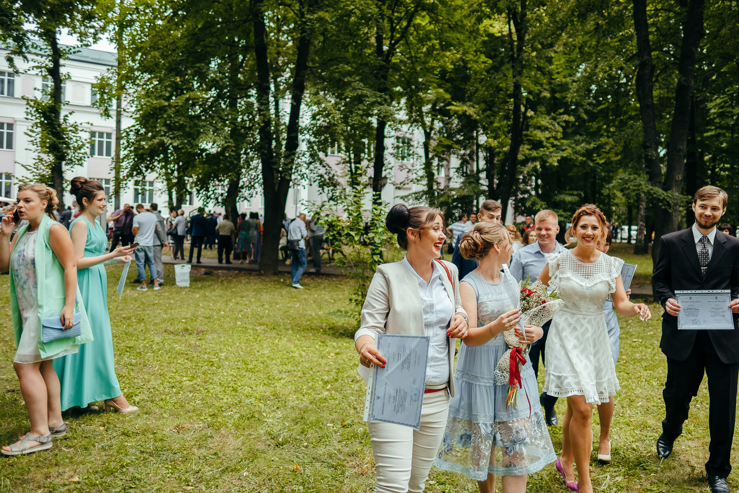 Мед университет выпускной 2018. Ivan Skufinsky — wedding and family photographer in Vancouver