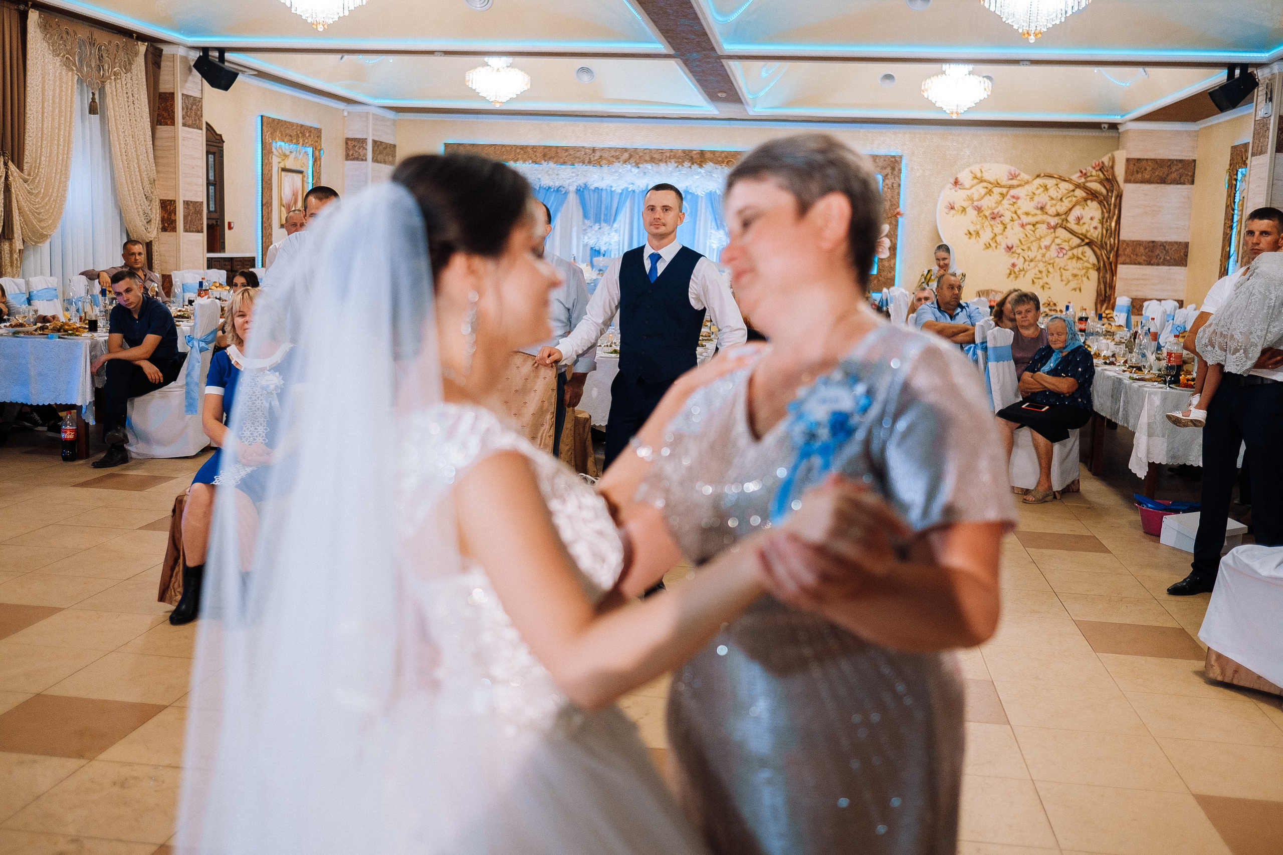 Свадьба 10.08.2019. Ivan Skufinsky — wedding and family photographer in Vancouver