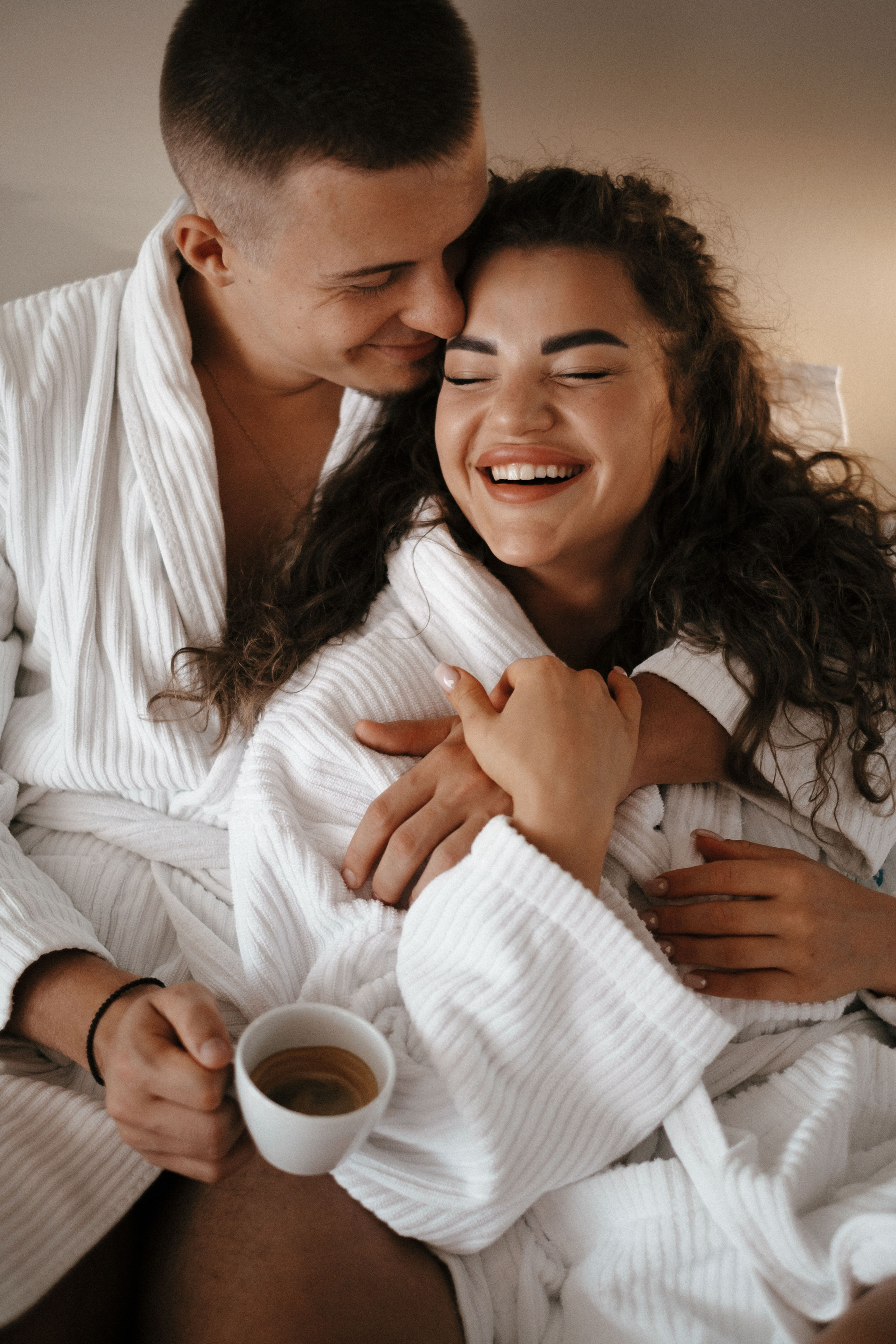 Evgeniy & Daria. Ivan Skufinsky — wedding and family photographer in Vancouver