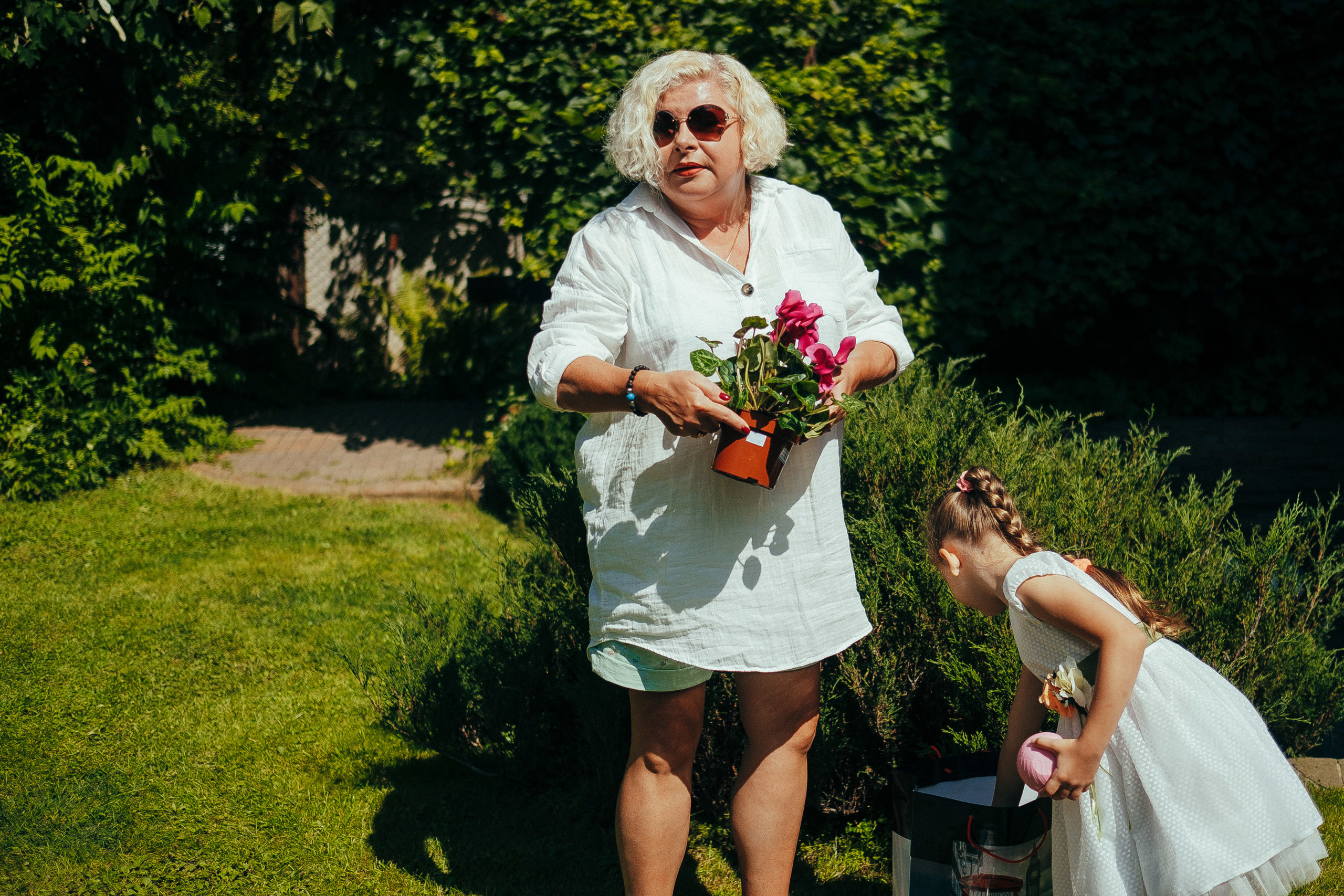 День Рождения Лизочка (2018). Ivan Skufinsky — wedding and family photographer in Vancouver