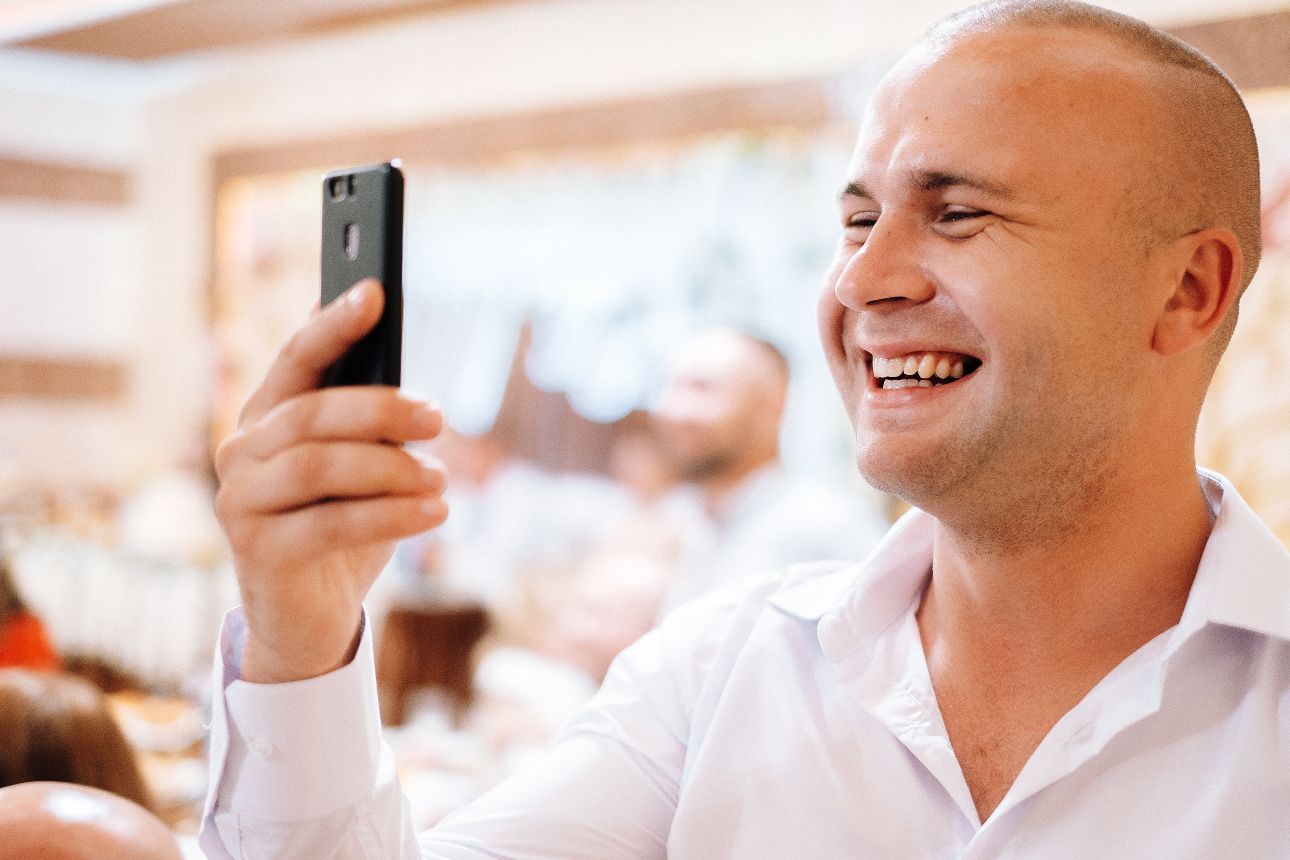 СВАДЬБА 20.07.2019 Дима+Катя. Ivan Skufinsky — wedding and family photographer in Vancouver