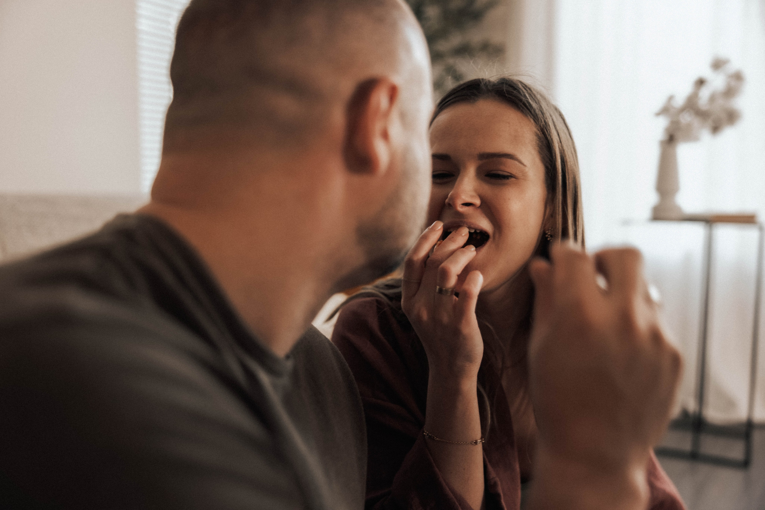 Pregnancy Home Story Vancouver. Ivan Skufinsky — wedding and family photographer in Vancouver