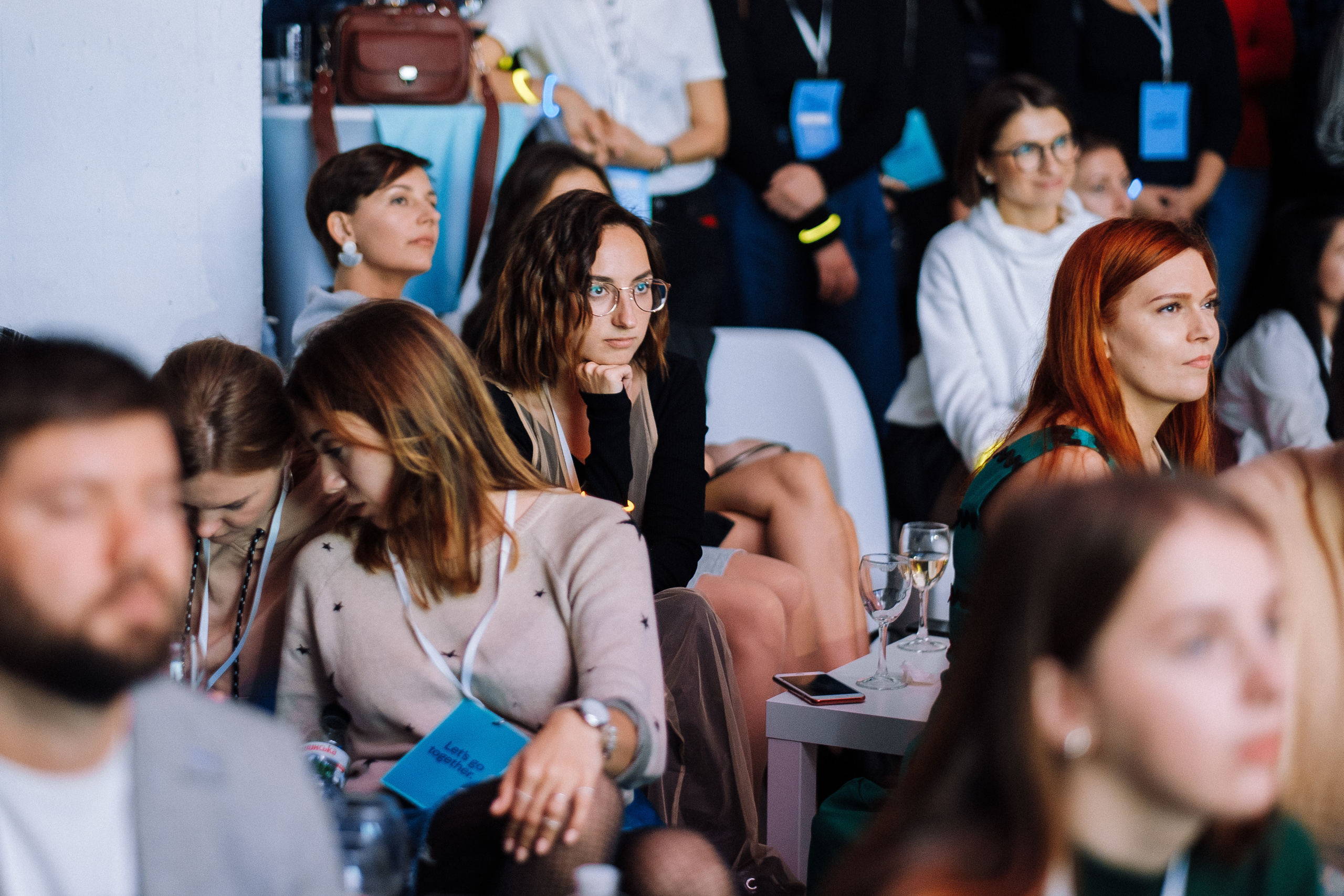 ZEO Alliance 24.10.19 party. Ivan Skufinsky — wedding and family photographer in Vancouver