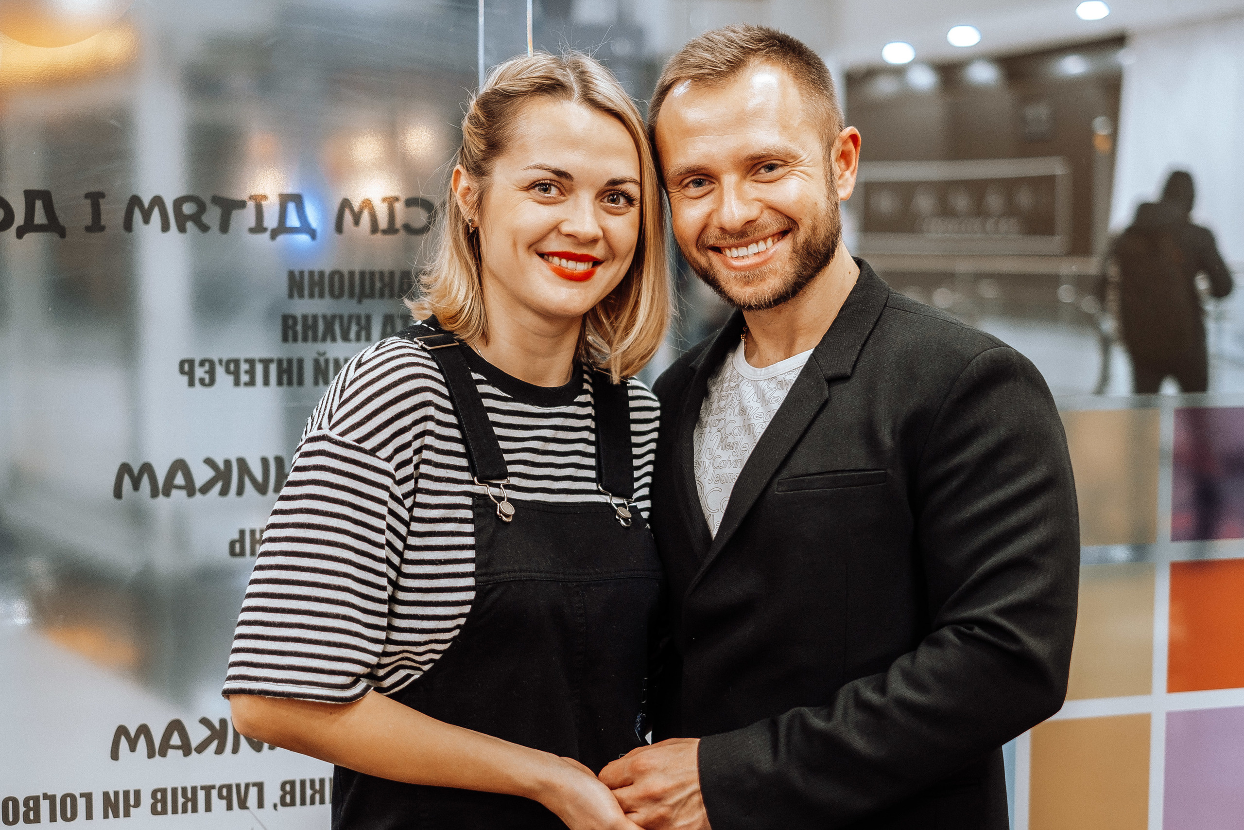 День Народження Матвій. Ivan Skufinsky — wedding and family photographer in Vancouver