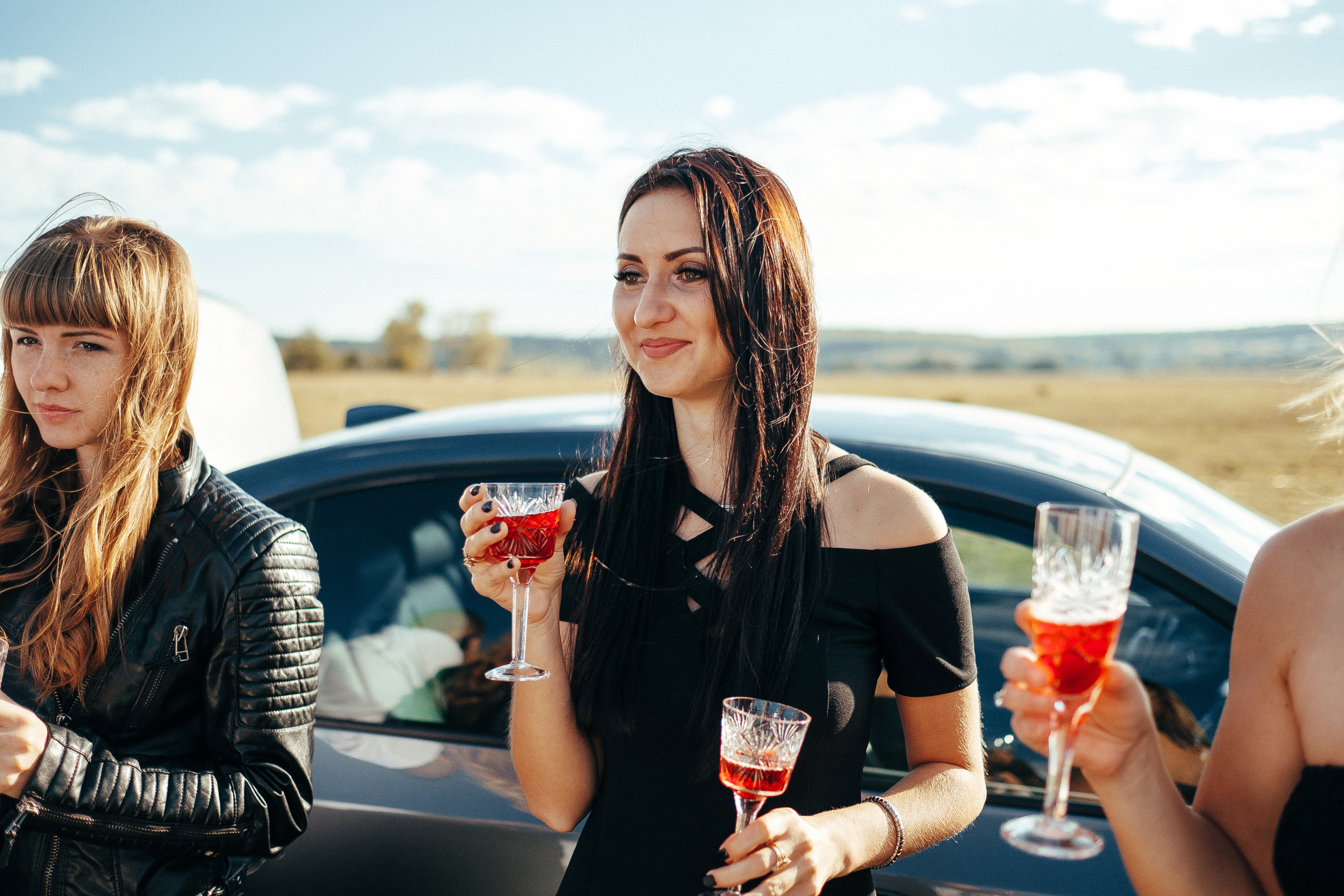 28.09.2018 Wedding Story. Ivan Skufinsky — wedding and family photographer in Vancouver