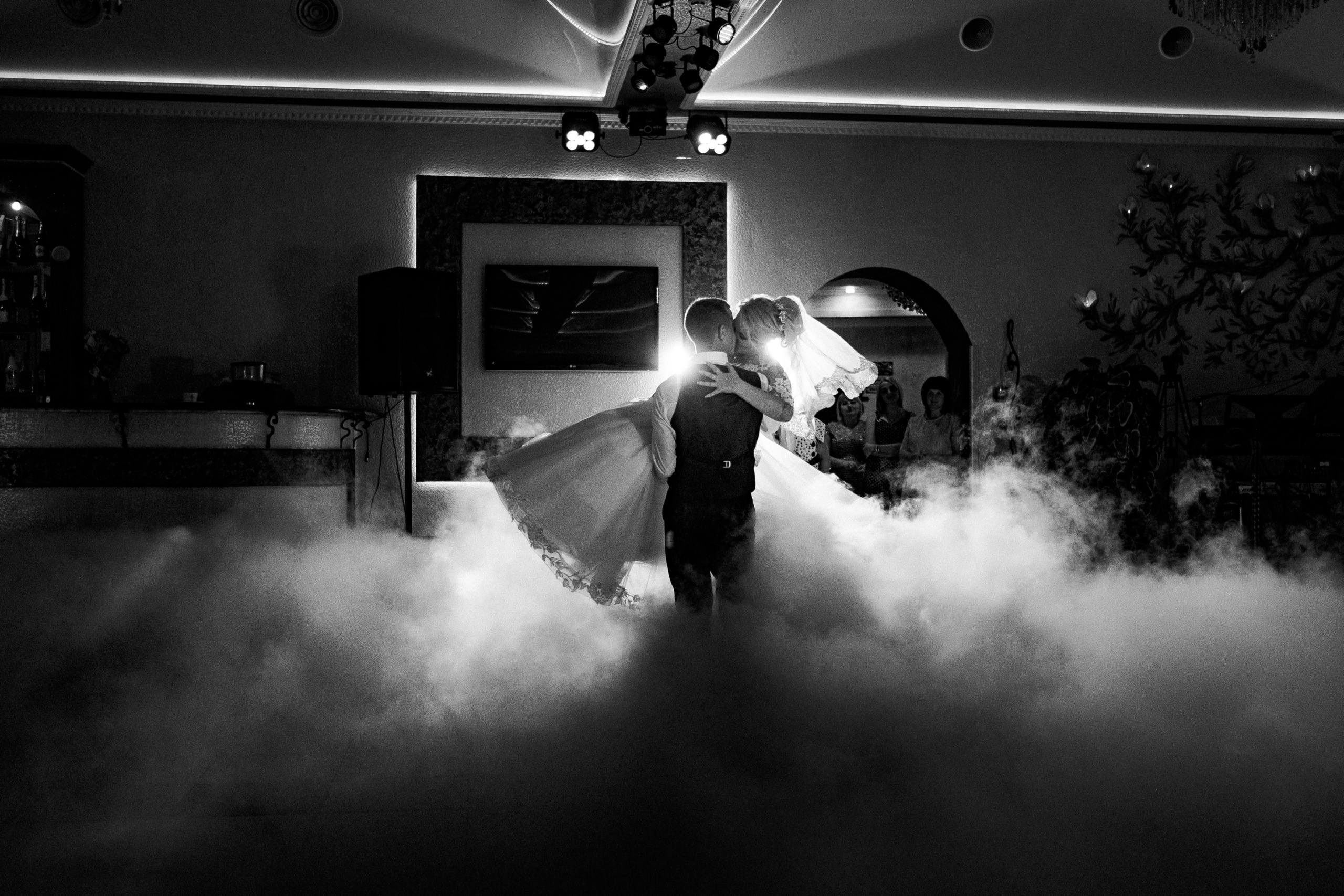 Свадебная история Влад+Яна. Ivan Skufinsky — wedding and family photographer in Vancouver