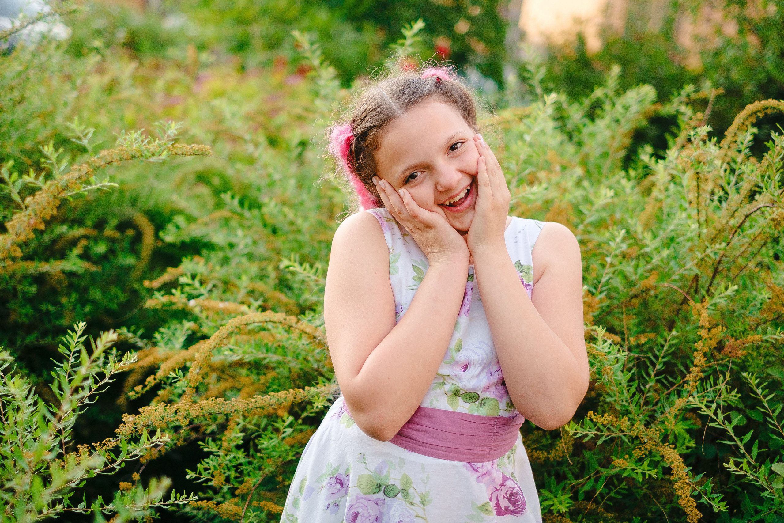 Счастье. Ivan Skufinsky — wedding and family photographer in Vancouver