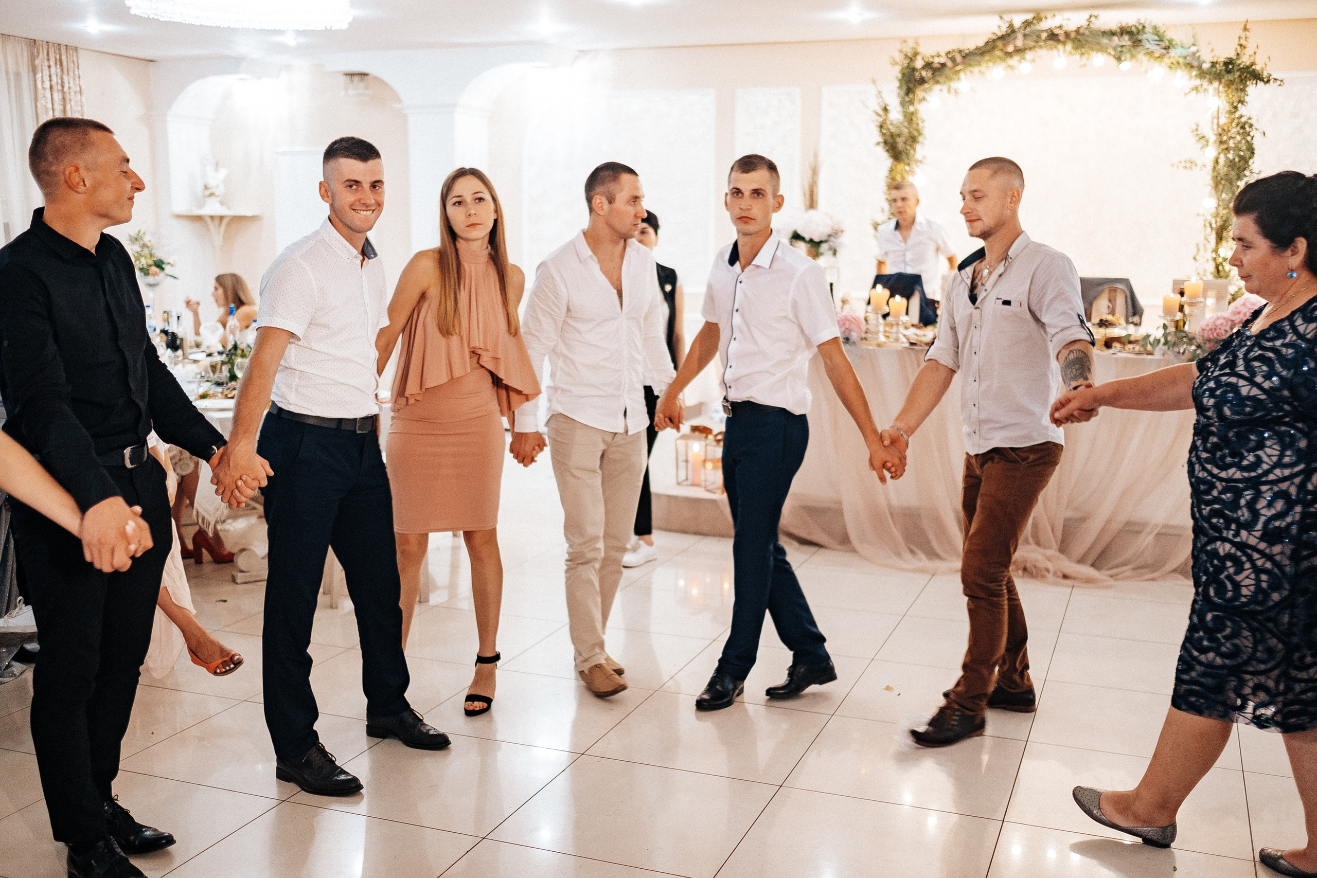 Свадебная история Иван+Ирина. Ivan Skufinsky — wedding and family photographer in Vancouver