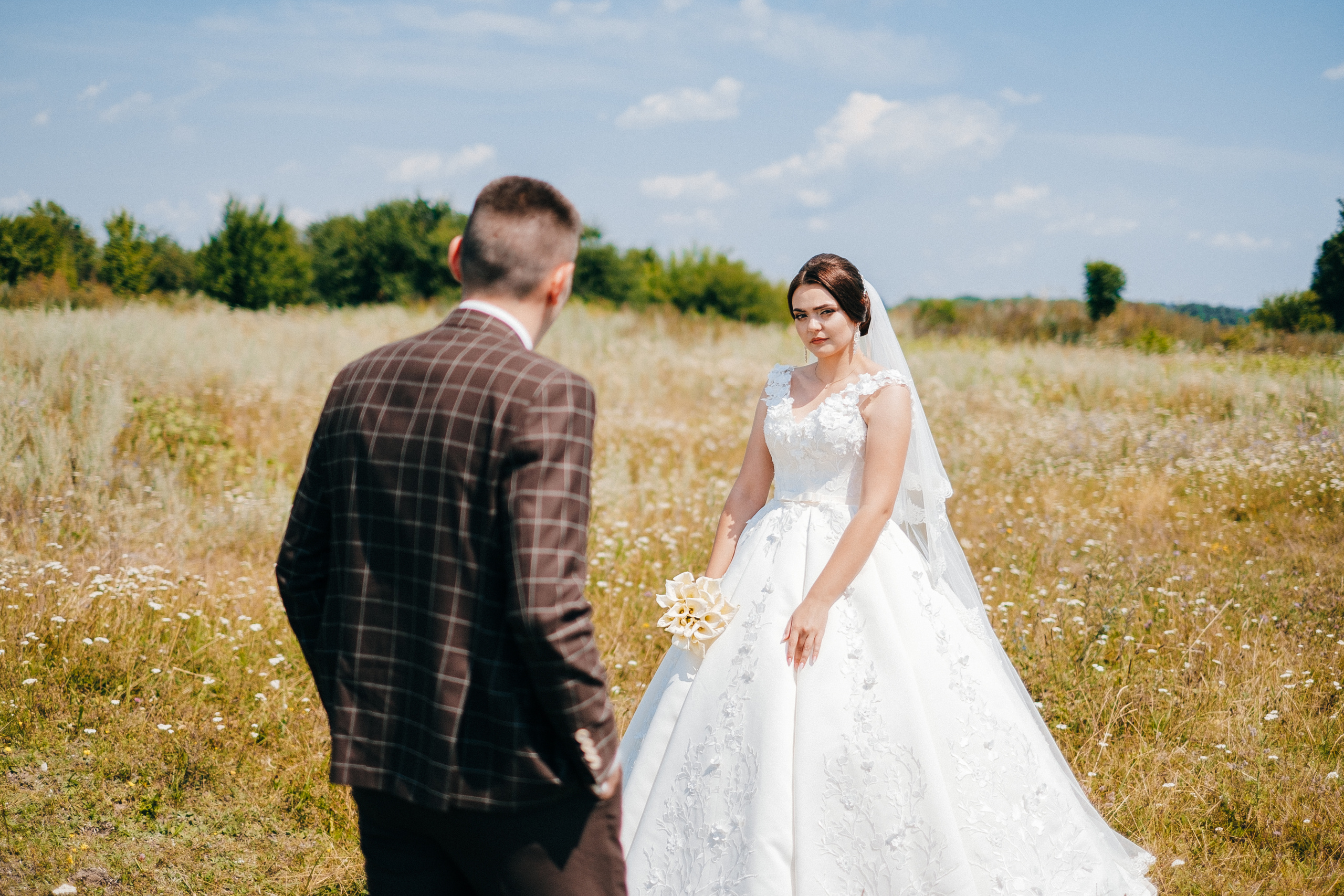 СВАДЬБА 20.07.2019 Дима+Катя. Ivan Skufinsky — wedding and family photographer in Vancouver
