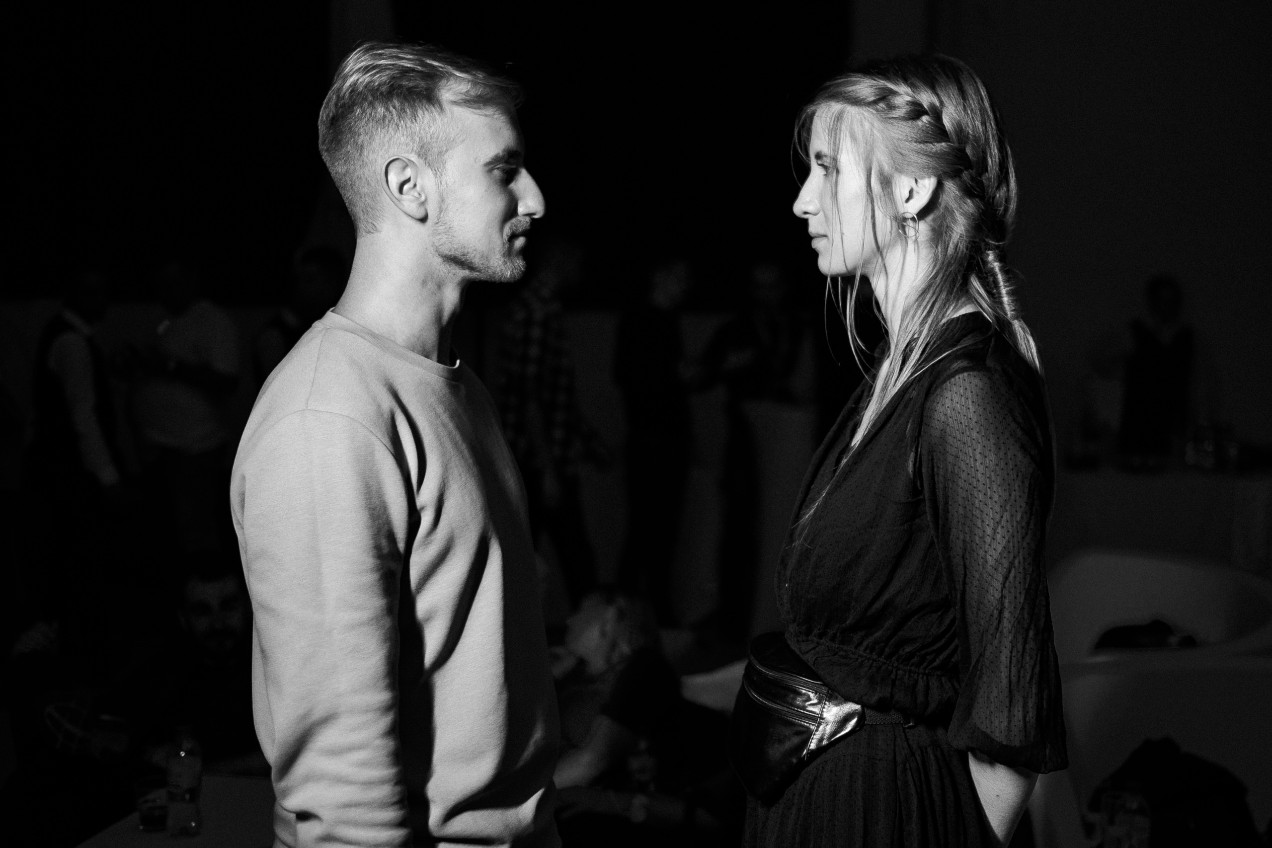 ZEO Alliance 24.10.19 party. Ivan Skufinsky — wedding and family photographer in Vancouver