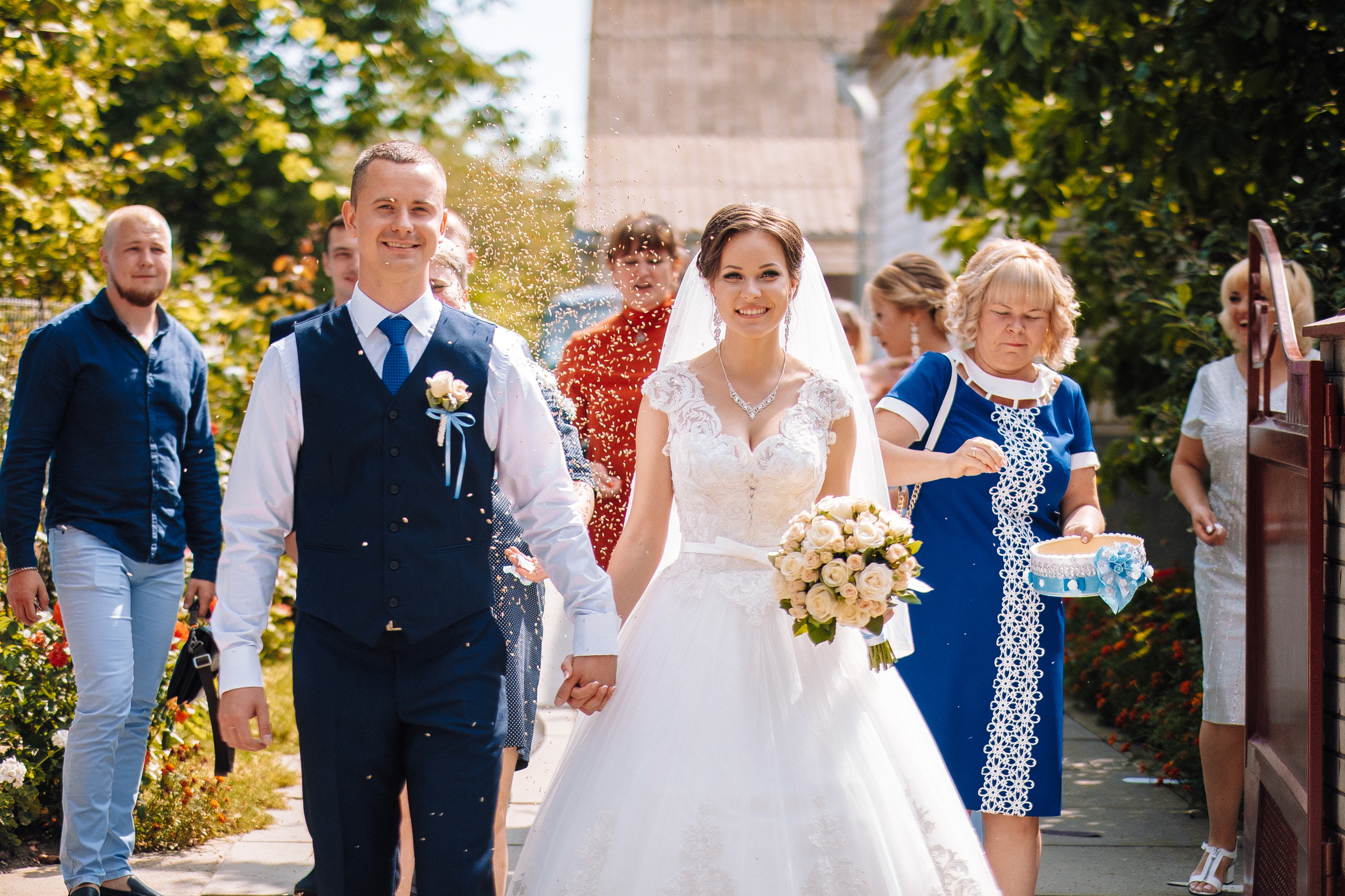 Свадьба 10.08.2019. Ivan Skufinsky — wedding and family photographer in Vancouver