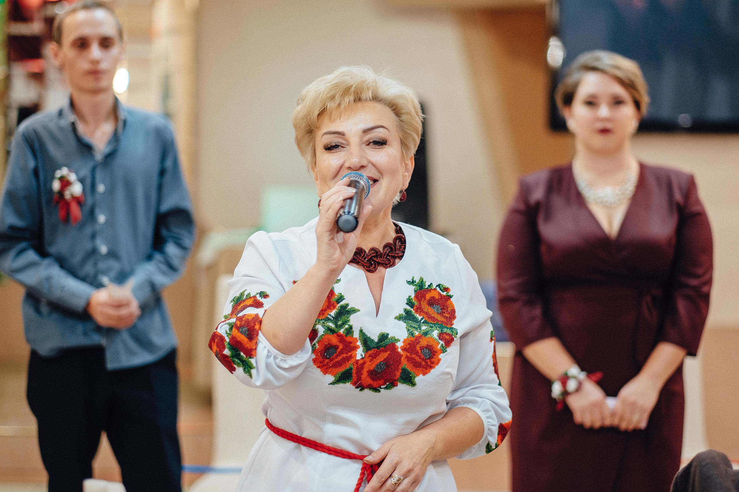 13.09.2018 Wedding Story. Ivan Skufinsky — wedding and family photographer in Vancouver