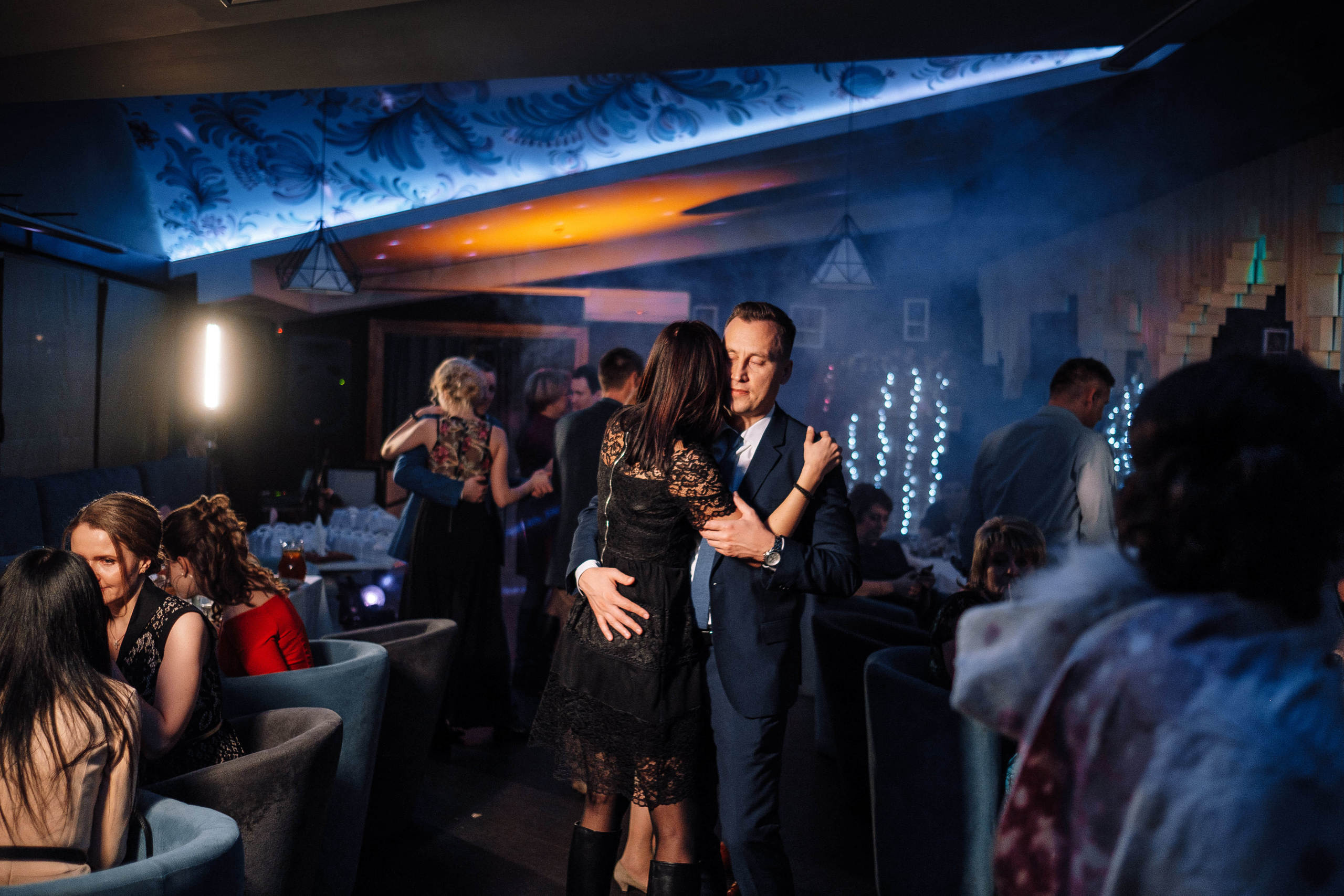 Alexandr+Anastasia 24.11.2019 WeddingStory. Ivan Skufinsky — wedding and family photographer in Vancouver