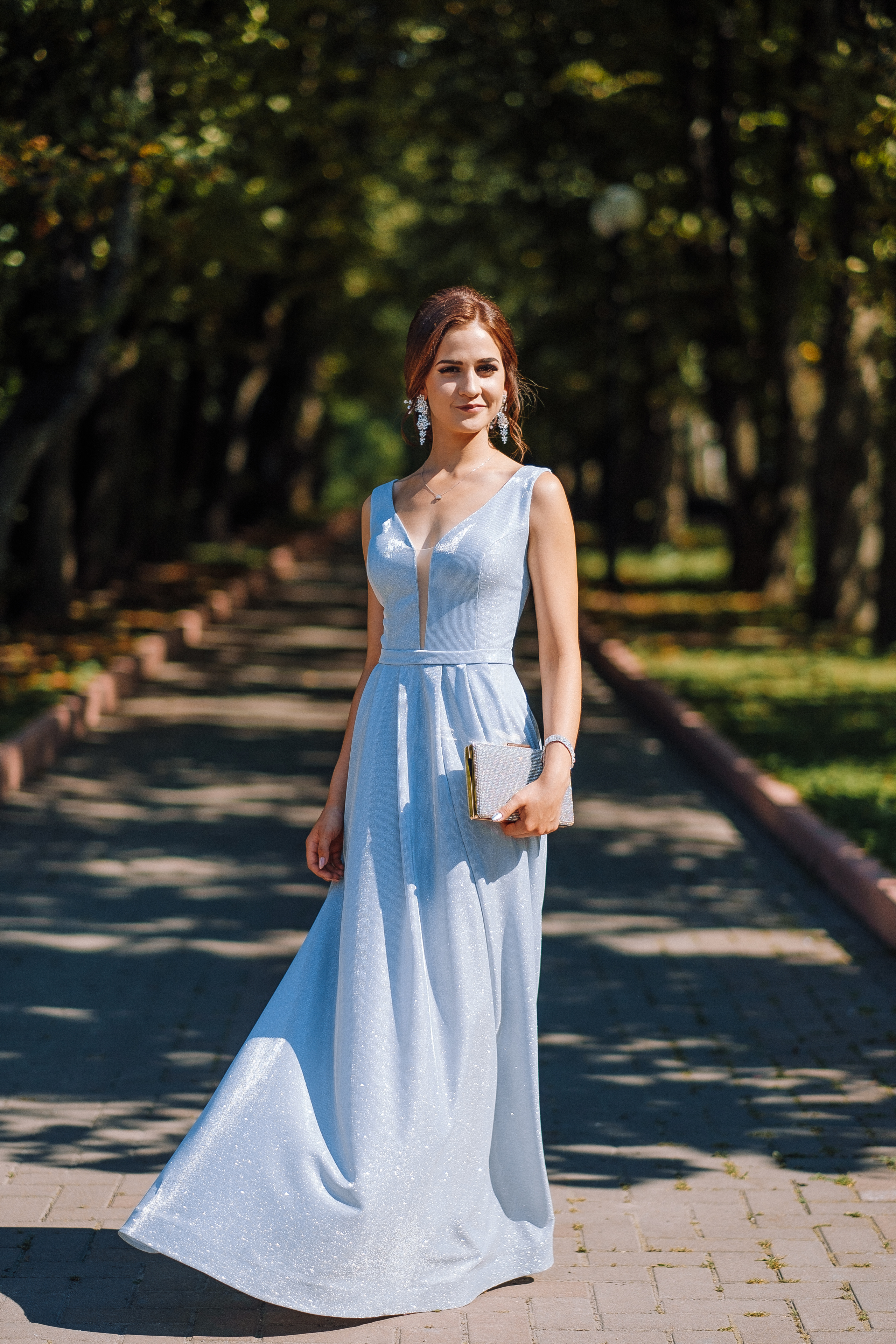 Выпускной школа номер 3. Хмельник. Ivan Skufinsky — wedding and family photographer in Vancouver