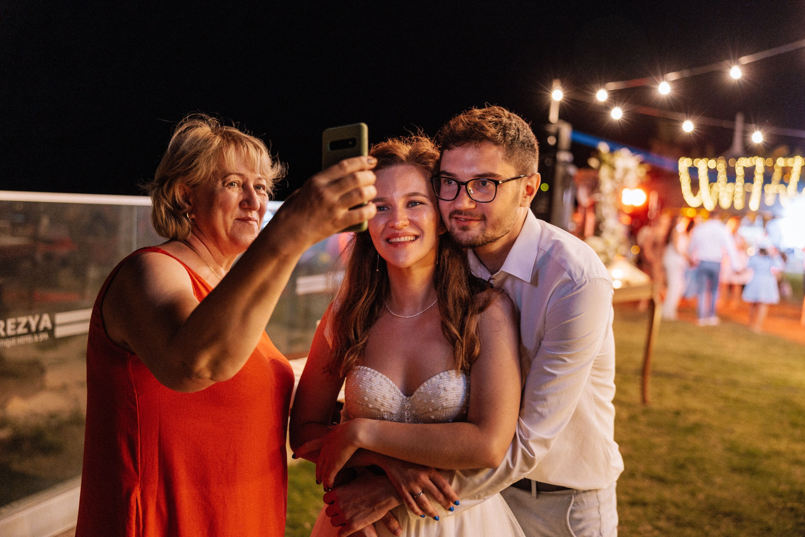 Cheshme. Wedding Story. Ivan Skufinsky — wedding and family photographer in Vancouver