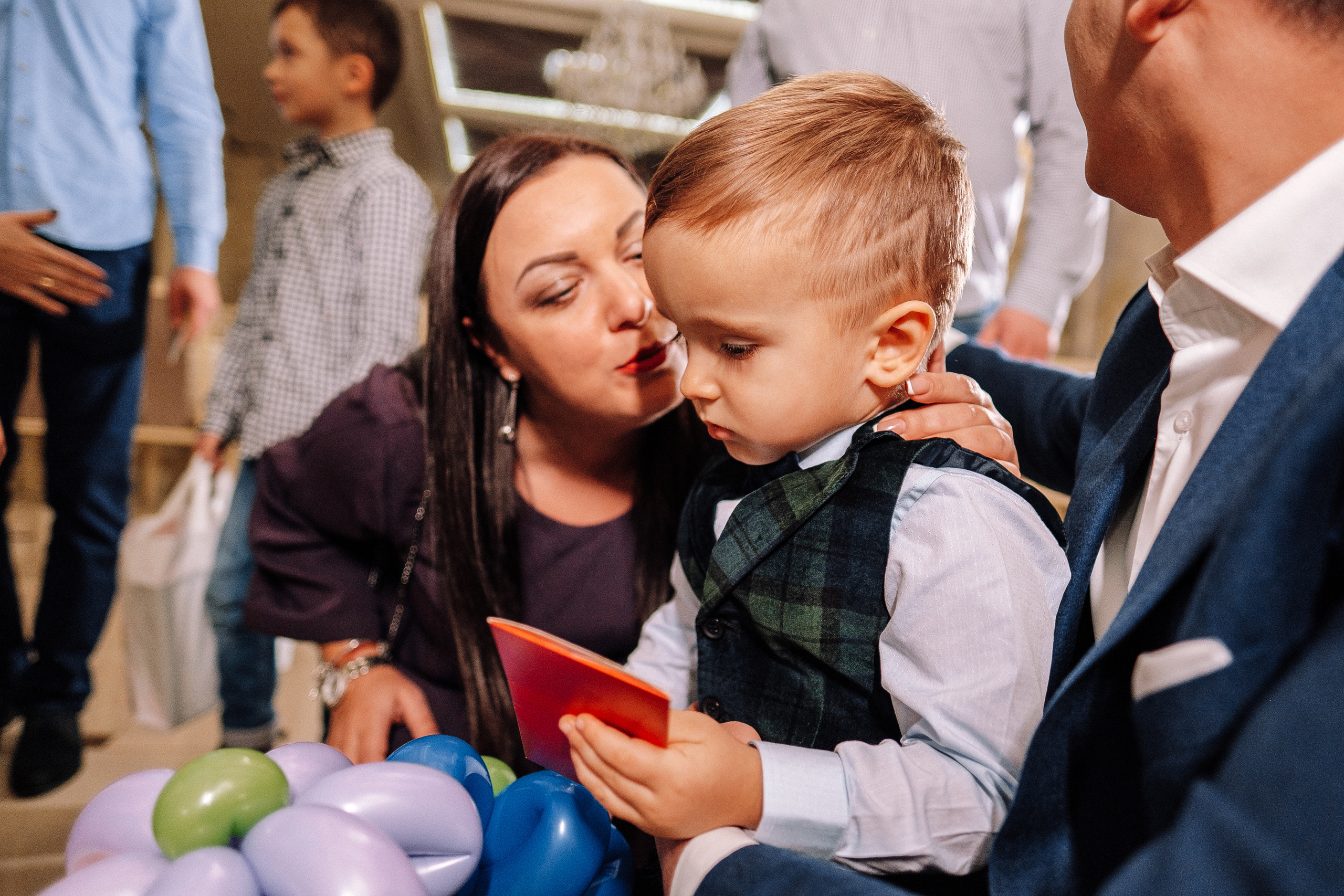 Версаль 30.11.2019. Ivan Skufinsky — wedding and family photographer in Vancouver
