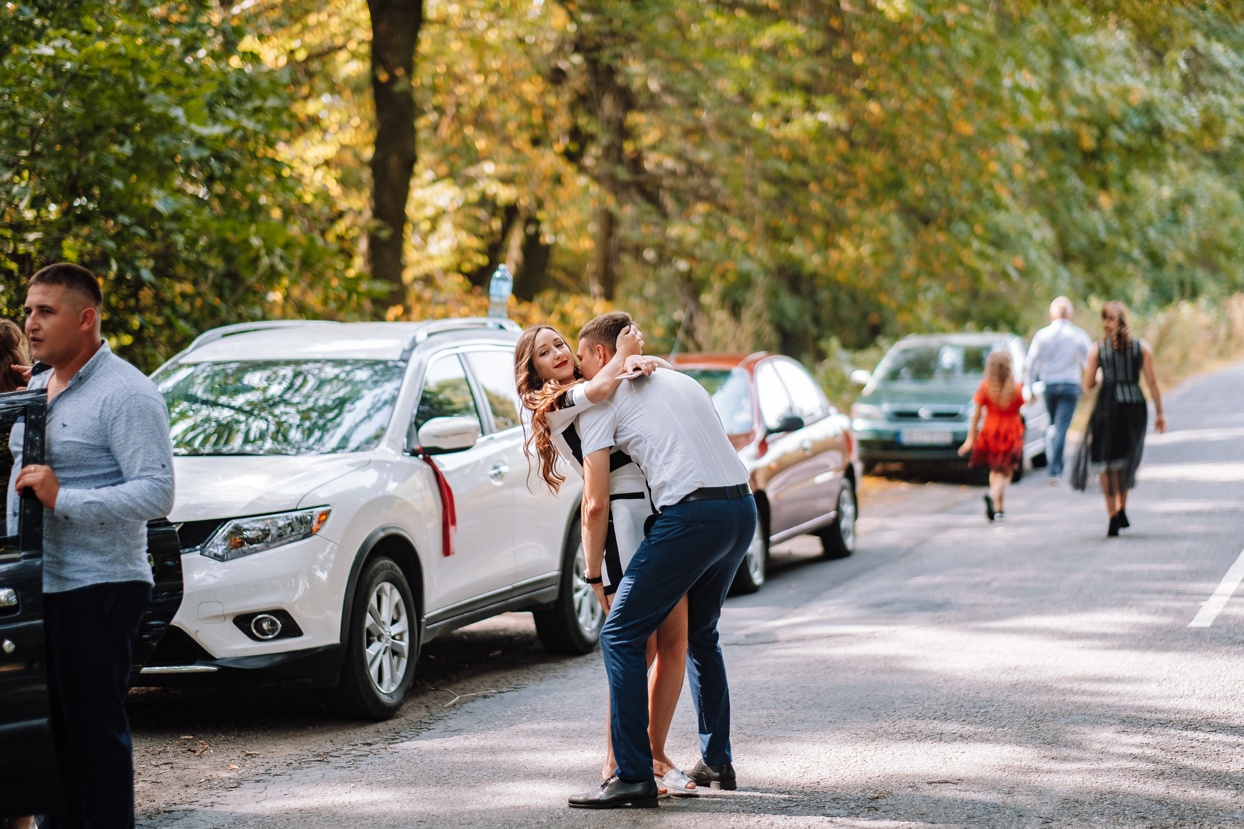 Свадебная история Влад+Яна. Ivan Skufinsky — wedding and family photographer in Vancouver