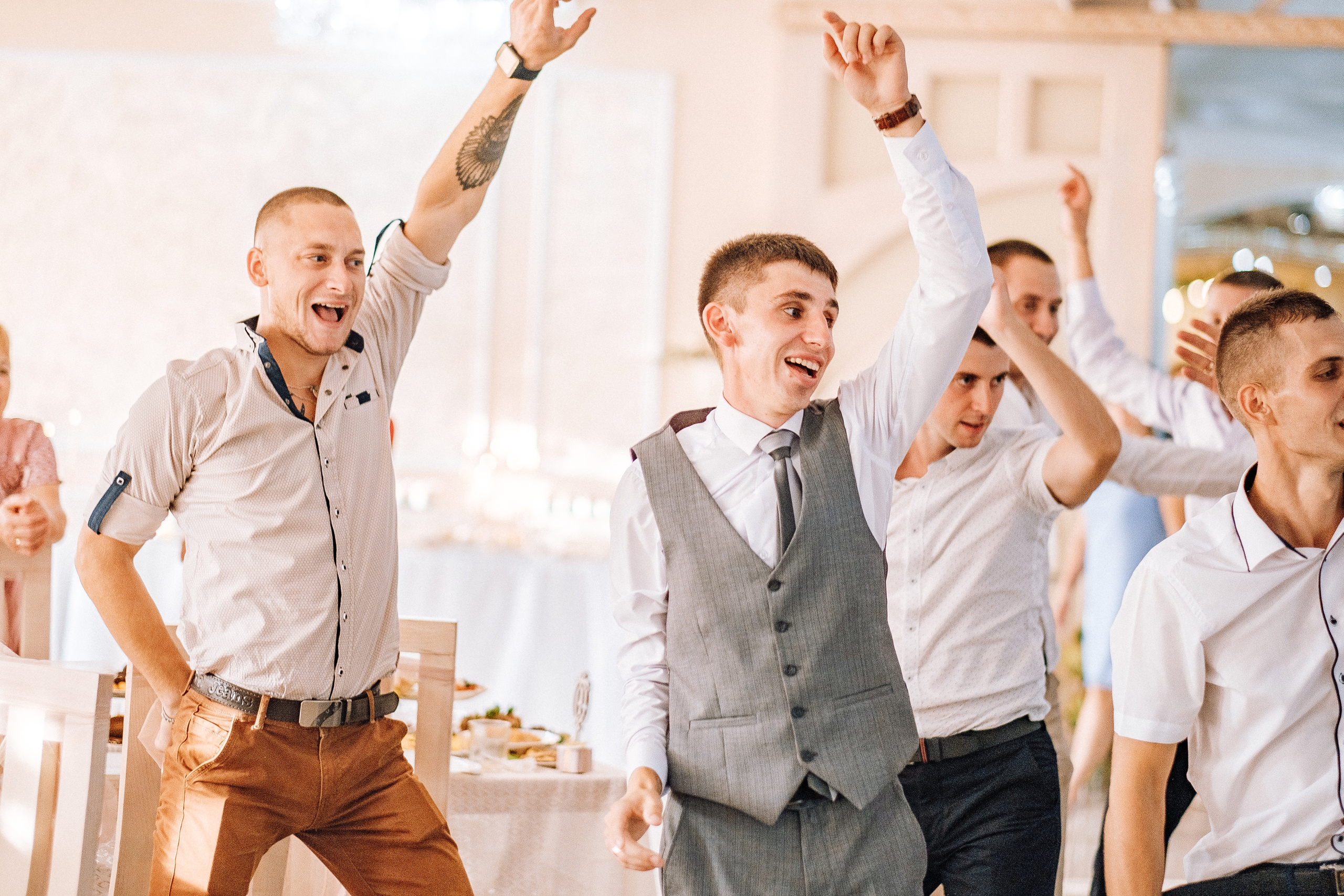 Свадебная история Иван+Ирина. Ivan Skufinsky — wedding and family photographer in Vancouver