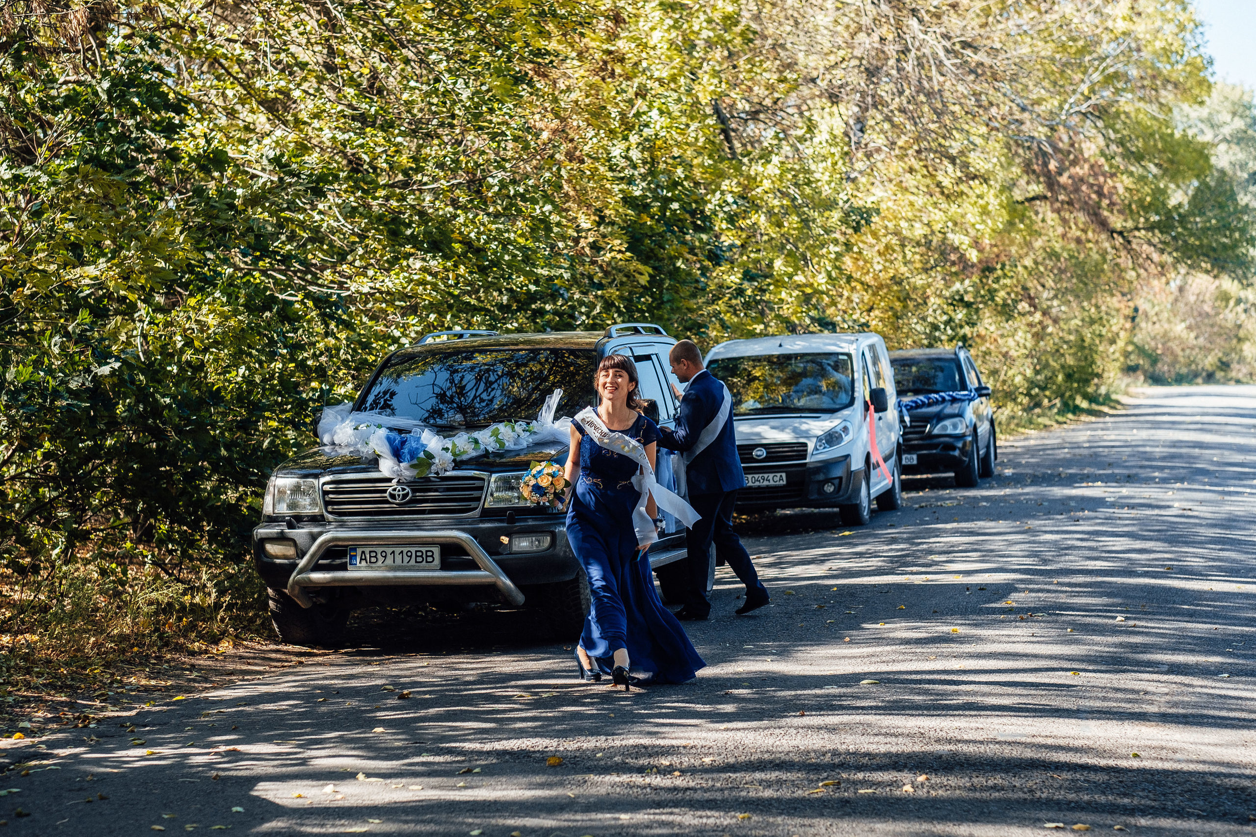 7.10.2018. Ivan Skufinsky — wedding and family photographer in Vancouver