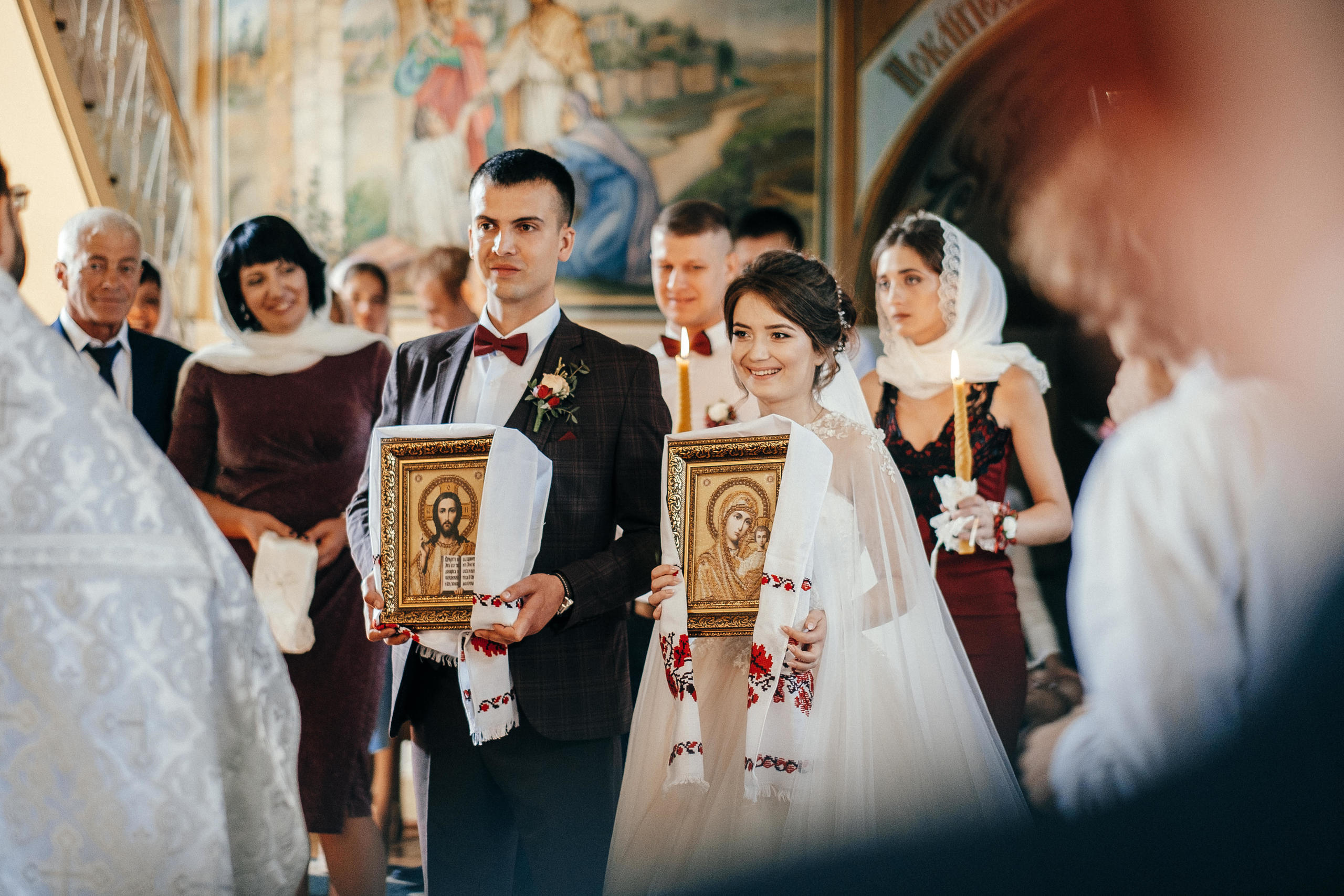 Сергей+Мария 23.09.2018. Ivan Skufinsky — wedding and family photographer in Vancouver