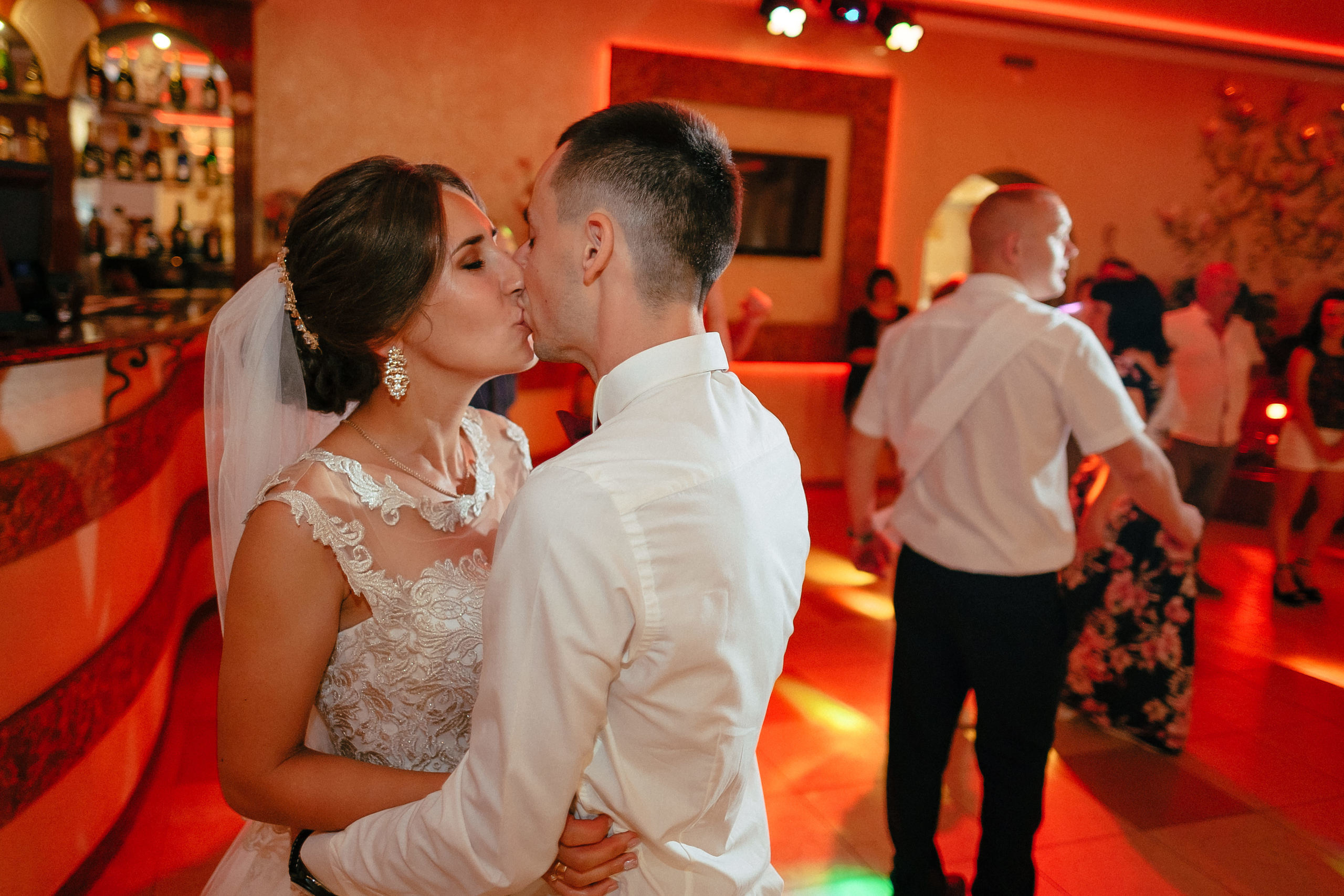 4.08.2018 Wedding Day. Ivan Skufinsky — wedding and family photographer in Vancouver