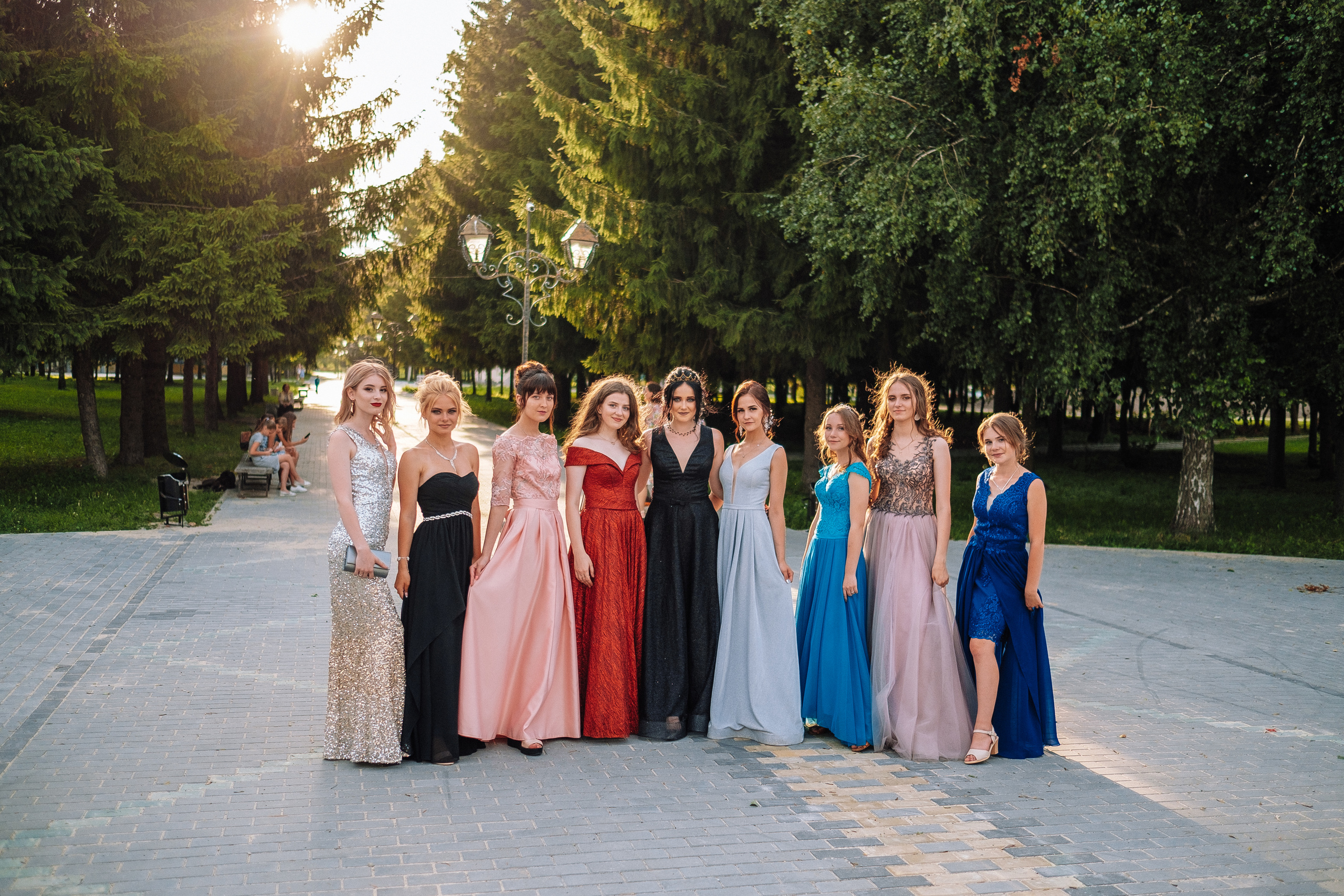 Выпускной школа номер 3. Хмельник. Ivan Skufinsky — wedding and family photographer in Vancouver