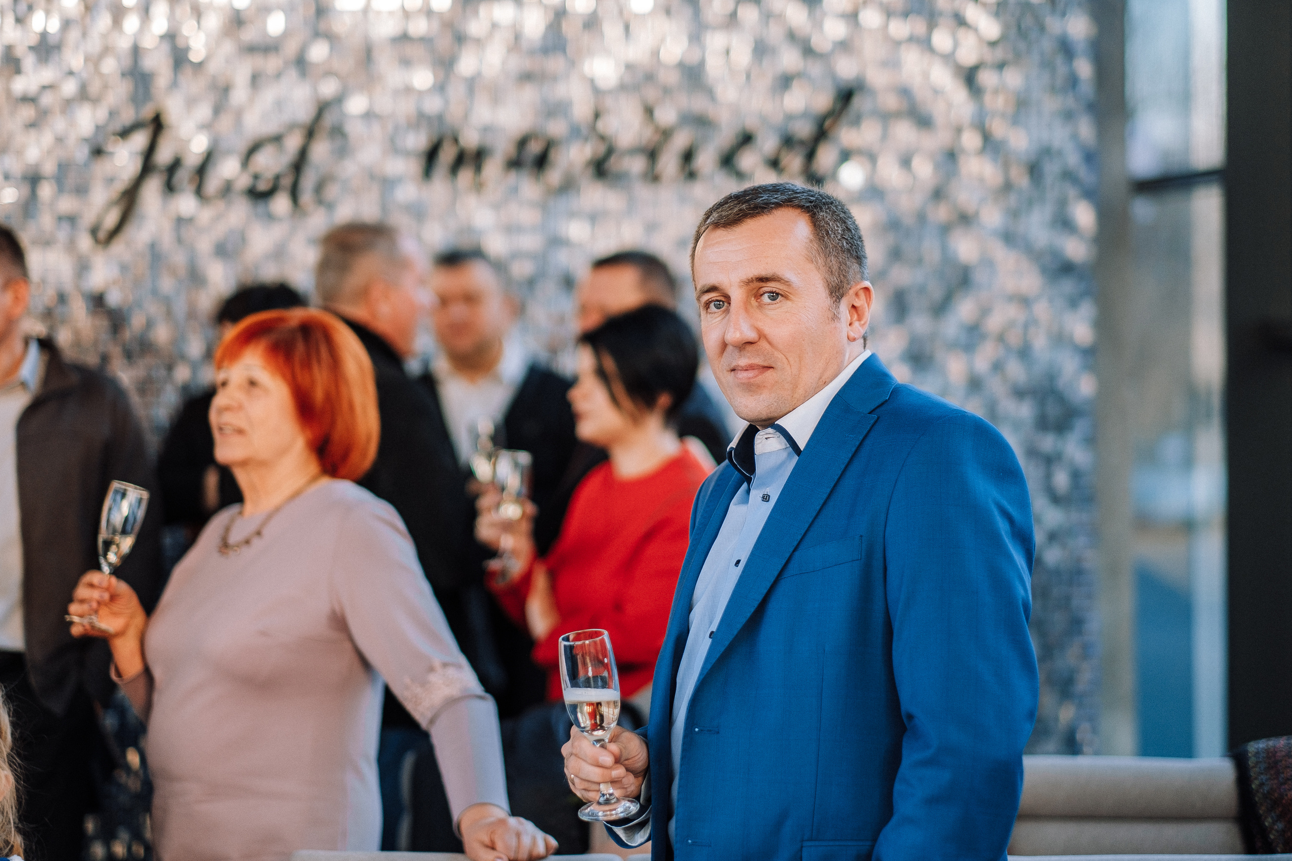 Alexandr+Anastasia 24.11.2019 WeddingStory. Ivan Skufinsky — wedding and family photographer in Vancouver