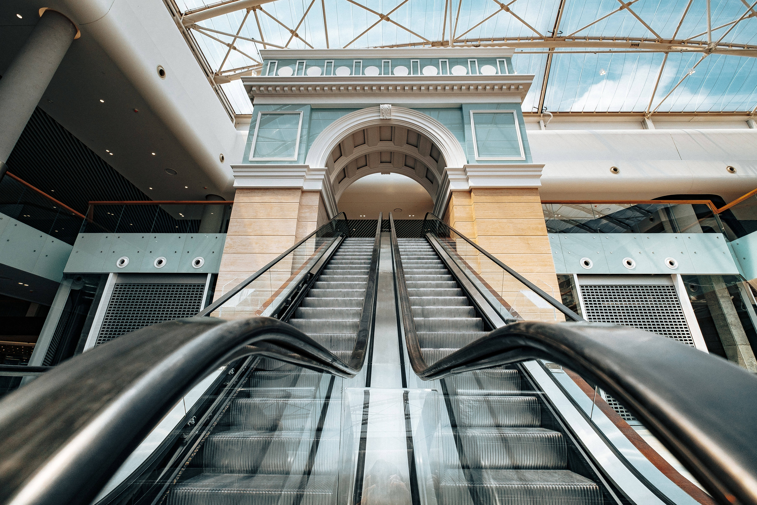 INTERIOR RETROVILLE. Ivan Skufinsky — wedding and family photographer in Vancouver