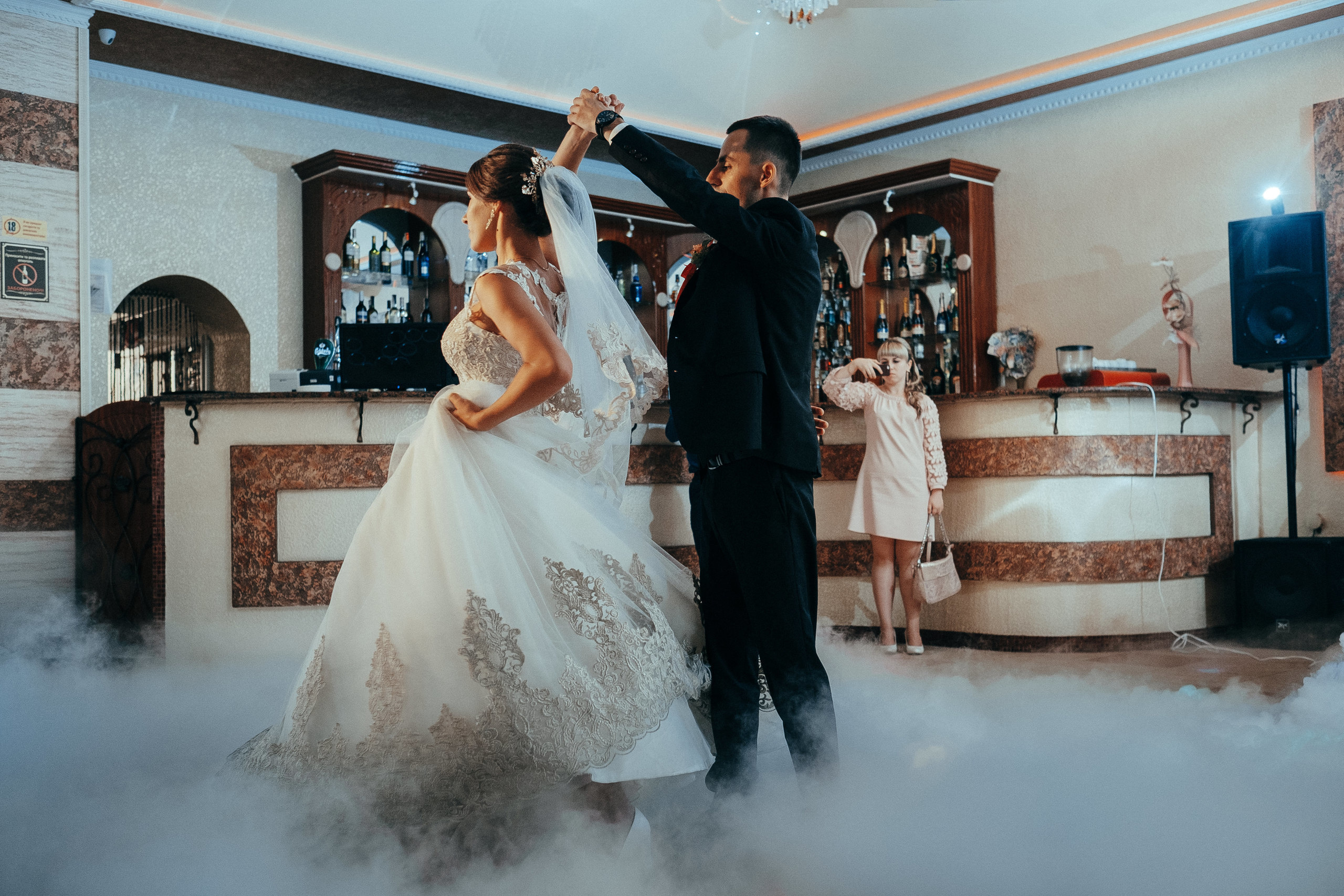 4.08.2018 Wedding Day. Ivan Skufinsky — wedding and family photographer in Vancouver