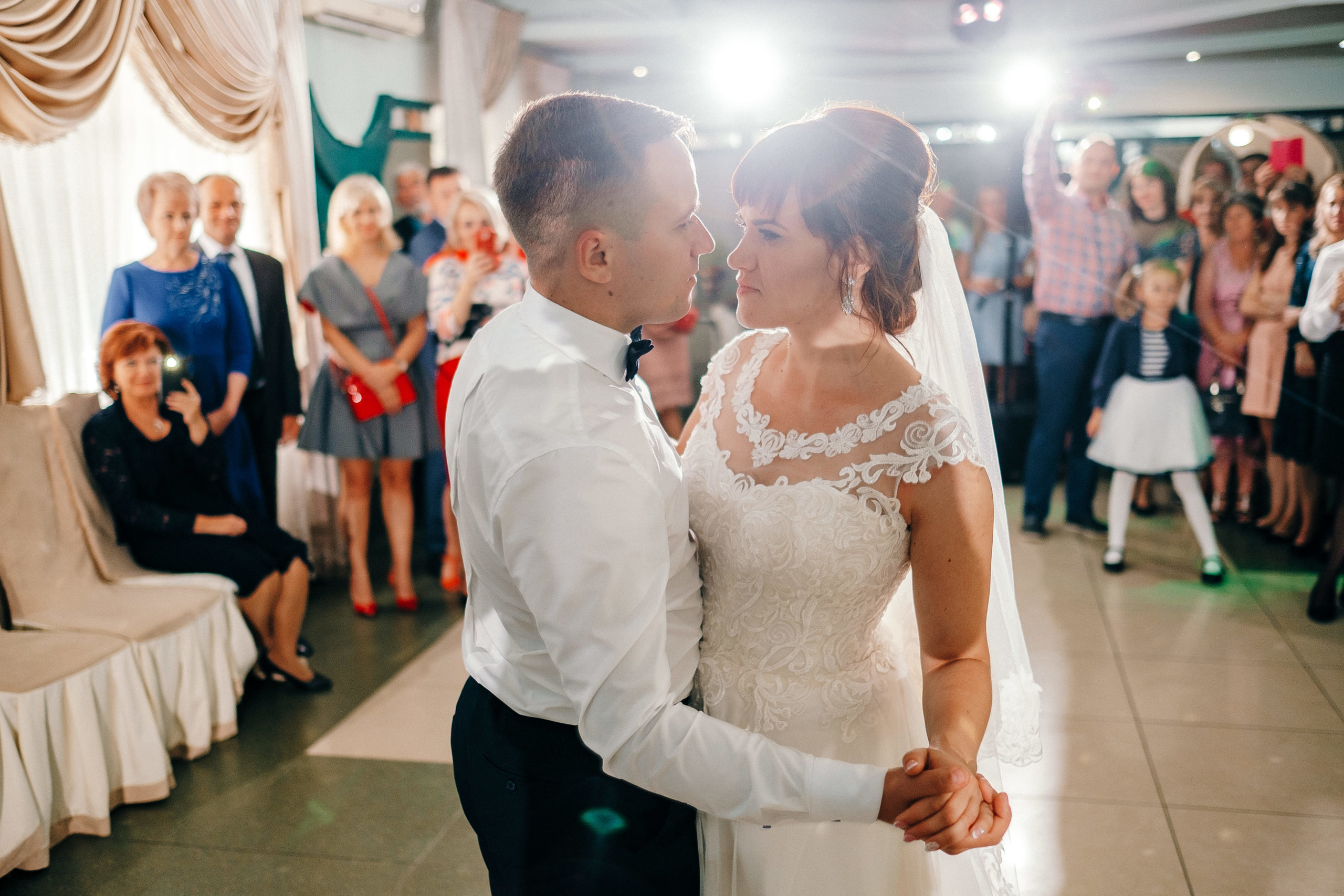 Дмитрий+Наташа 22.09.2018. Ivan Skufinsky — wedding and family photographer in Vancouver