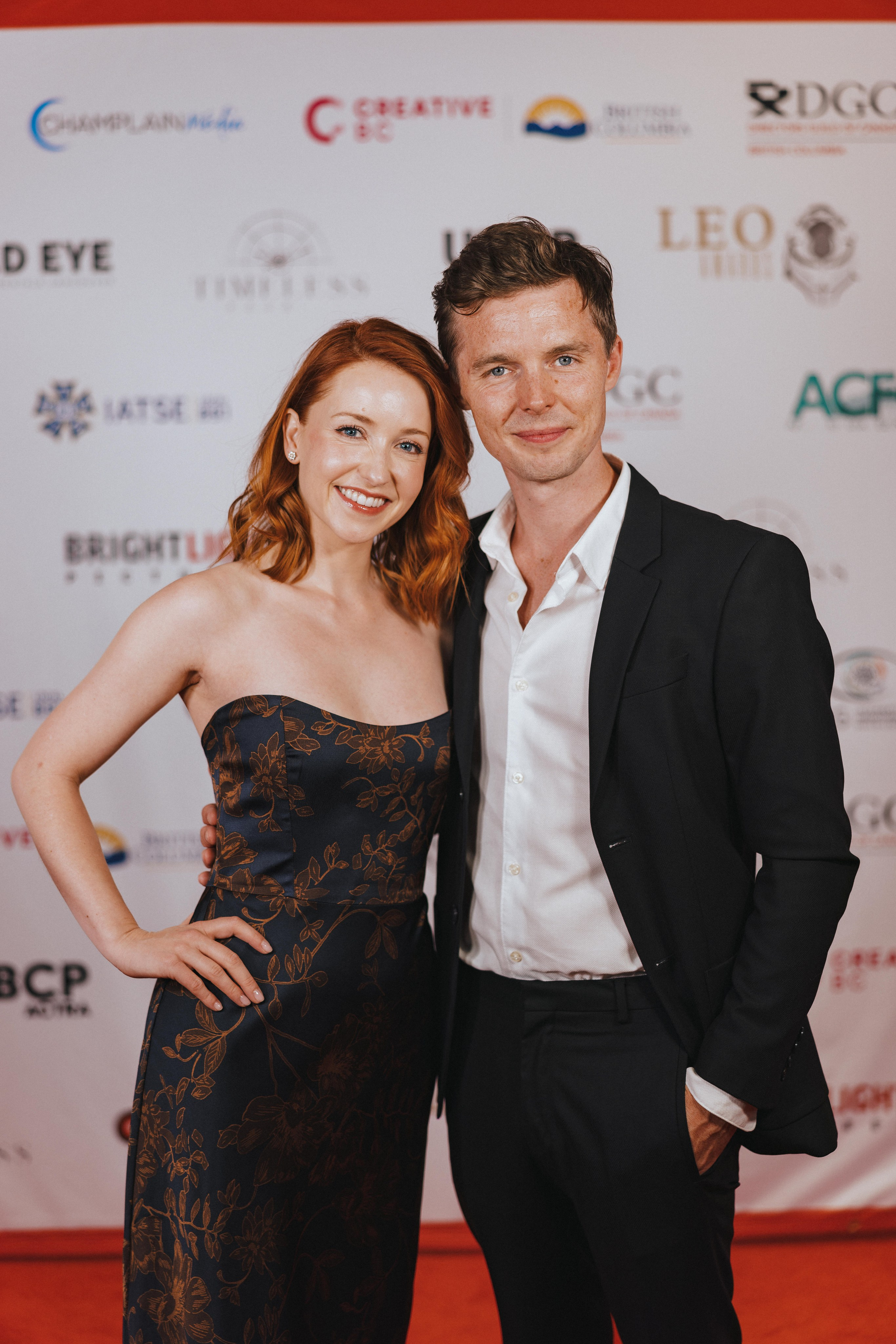 Event photographer in Vancouver Burnaby BC. Ivan Skufinsky — wedding and family photographer in Vancouver