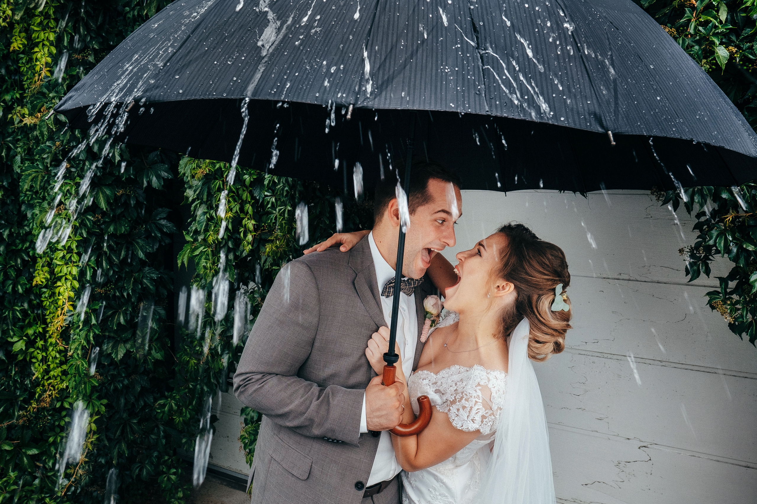 Wedding photoshoots photographer videographer Vancouver BC. Ivan Skufinsky — wedding and family photographer in Vancouver